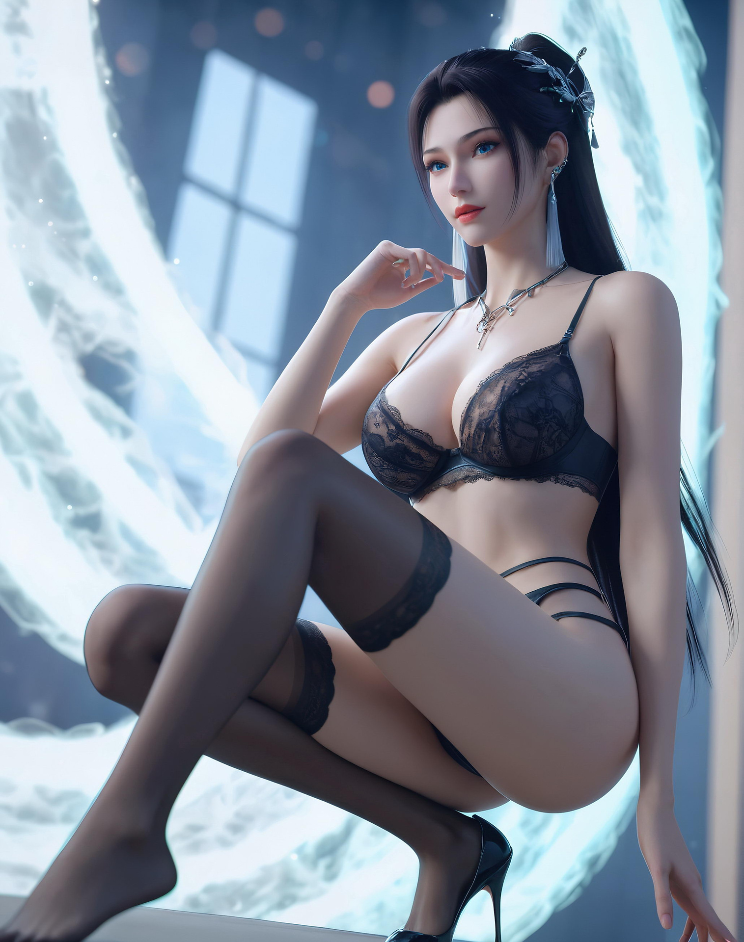 Yun Yun 4