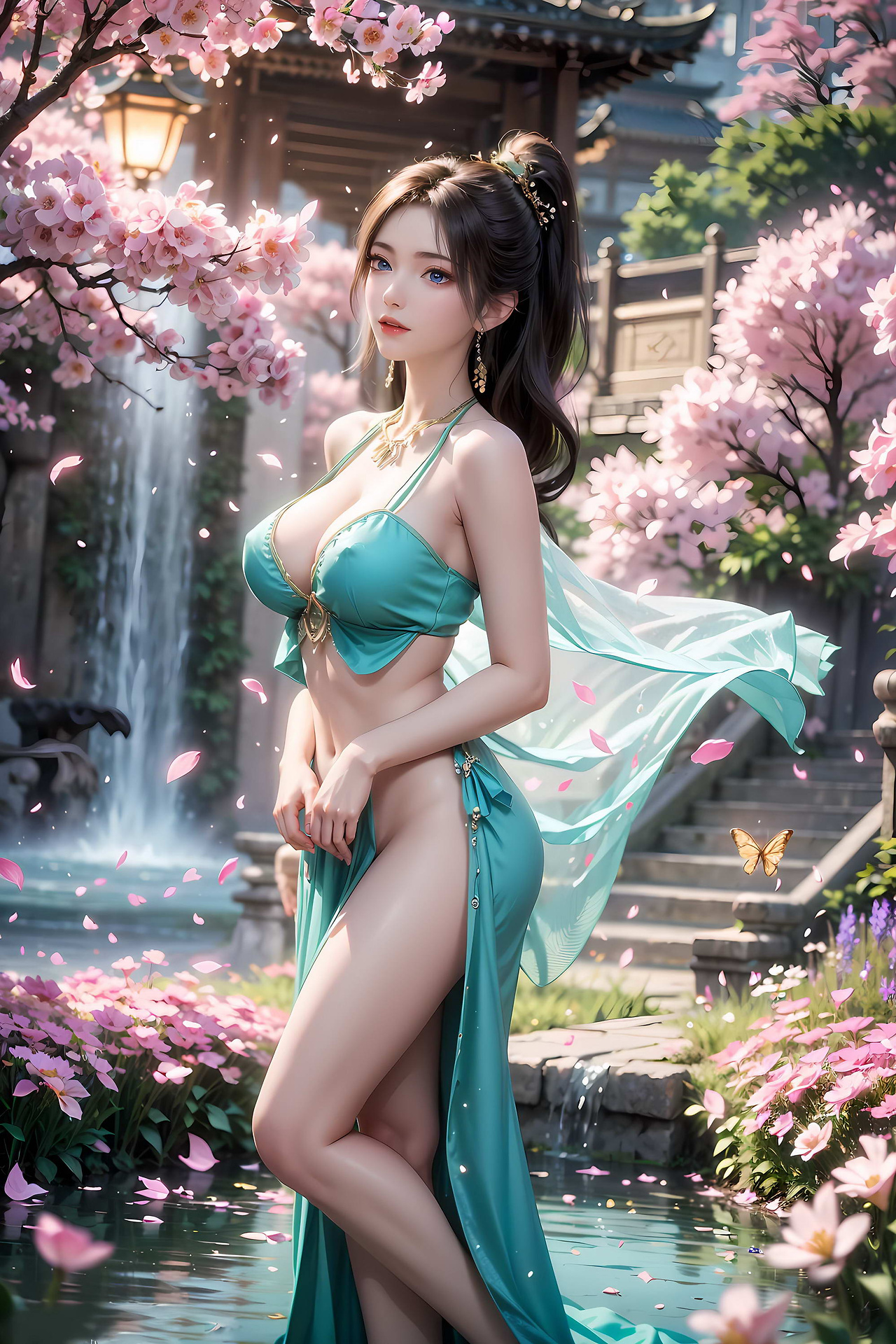 Mu Peiling