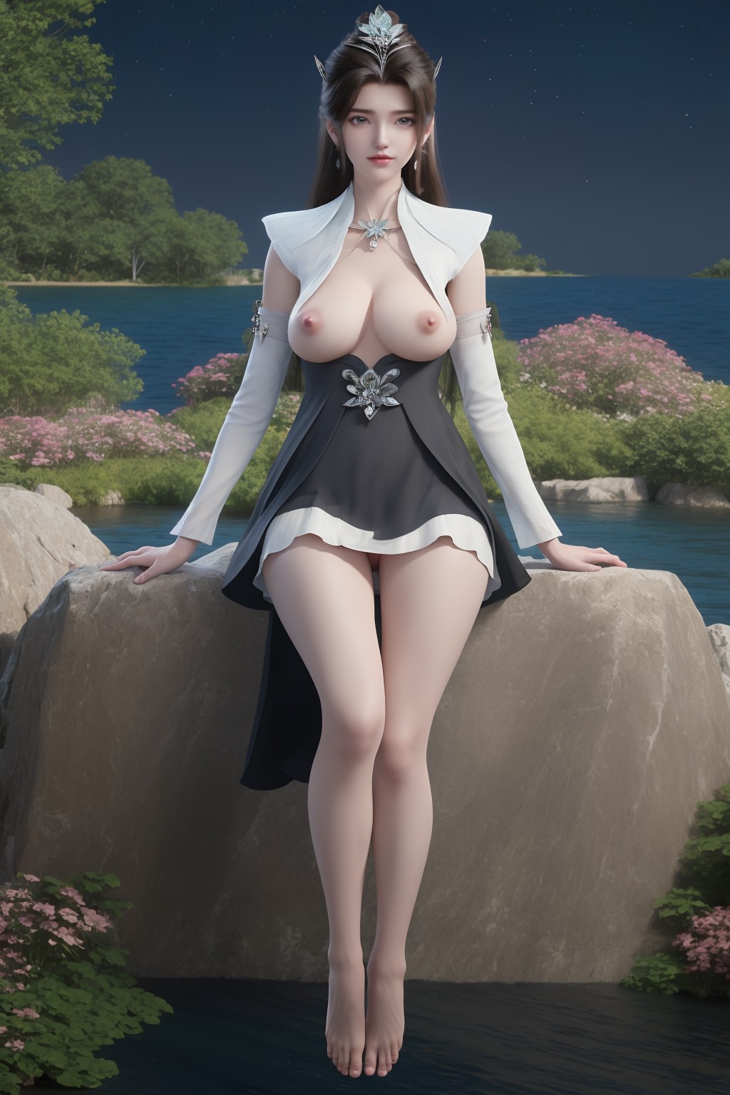 Yanruyu-5