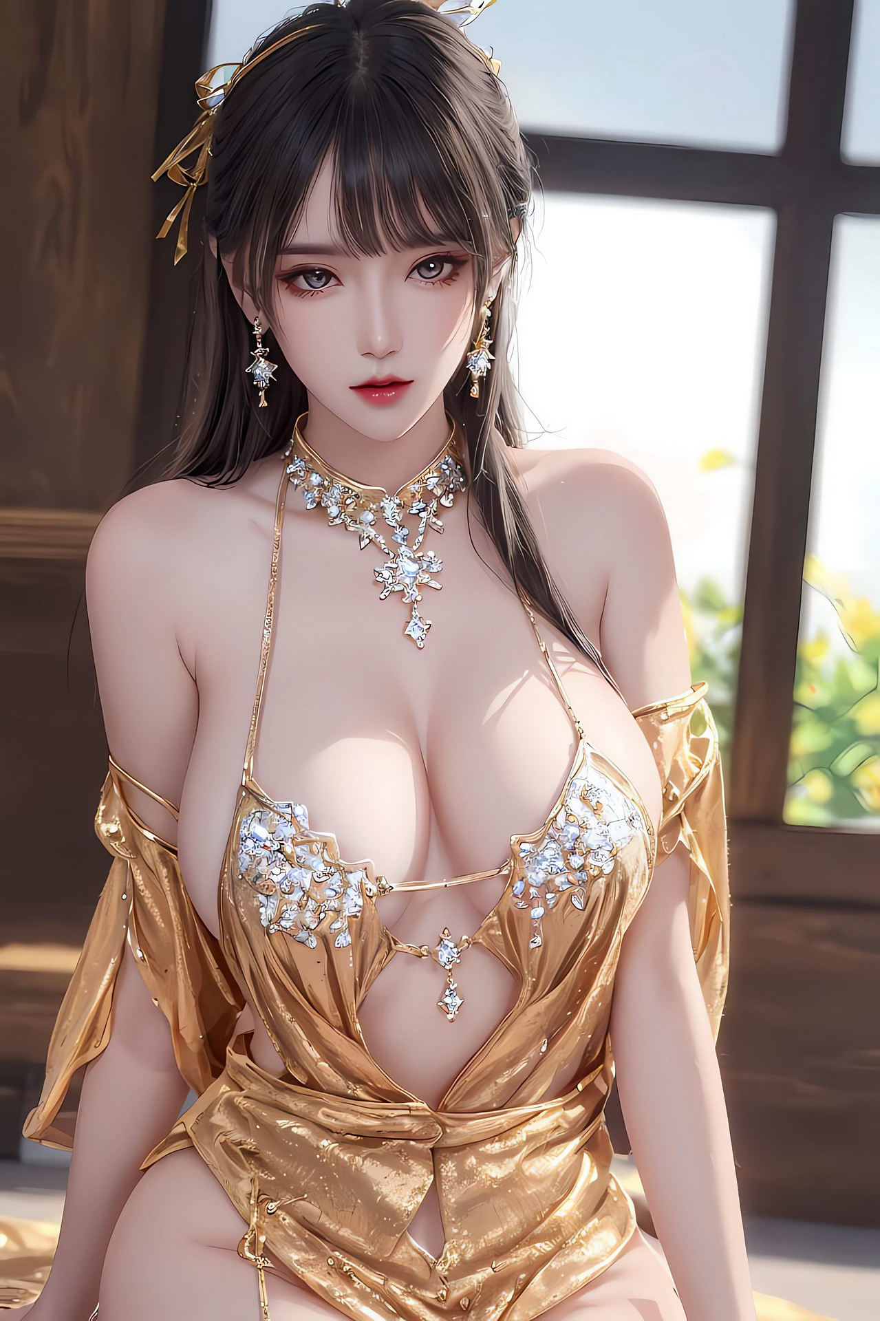 Gufeng Girls Issue 11