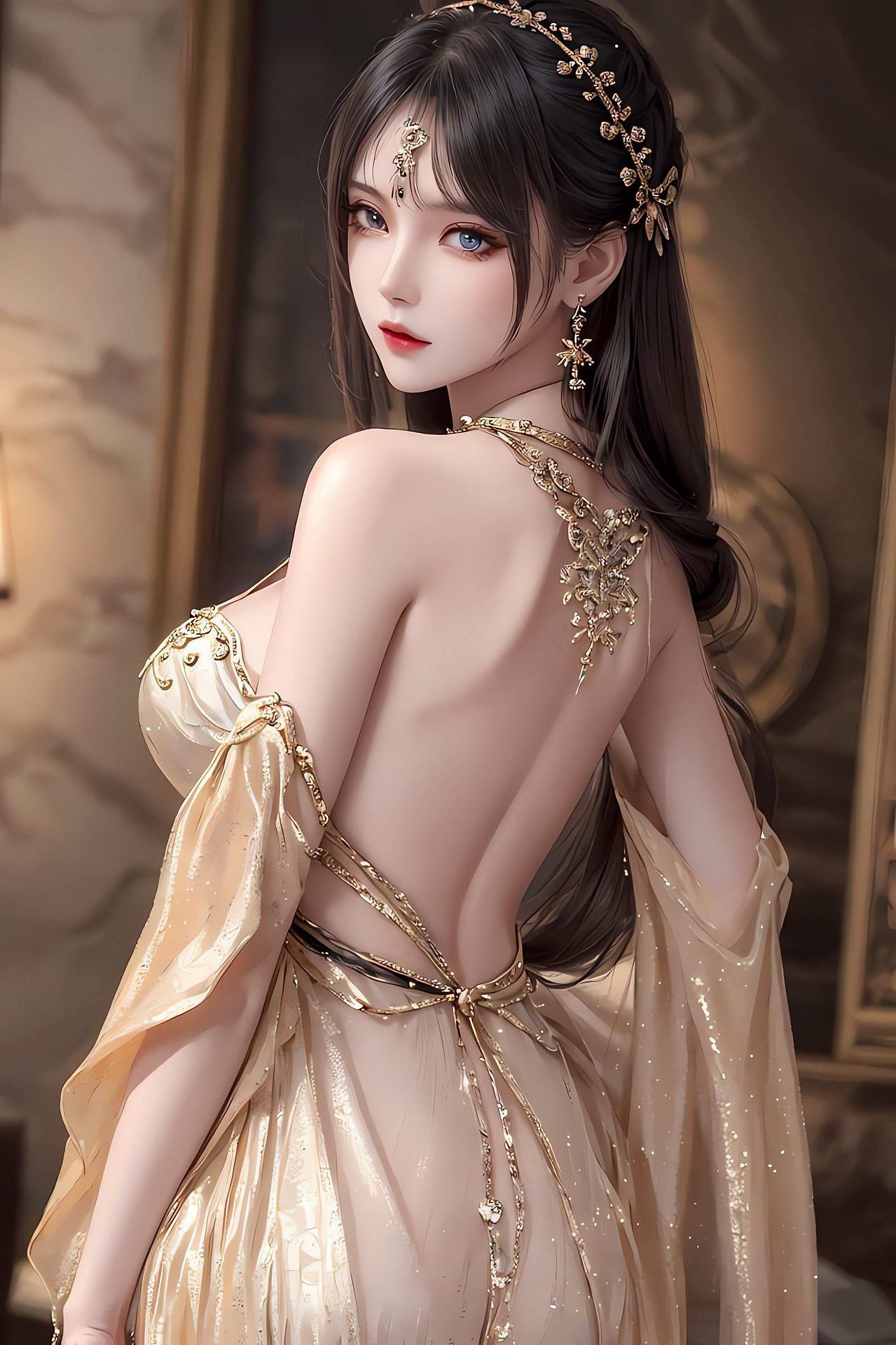 Gufeng Girls Issue 11