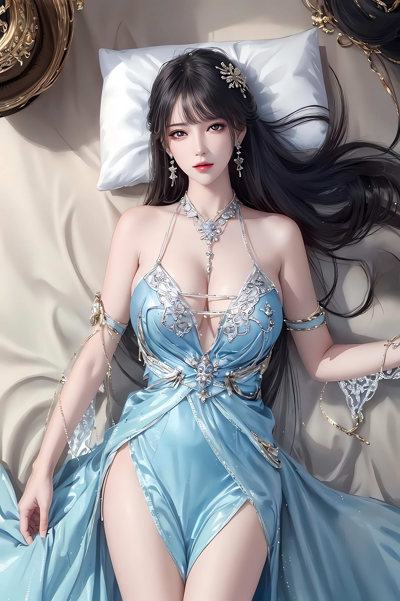 Gufeng Girls Issue 11