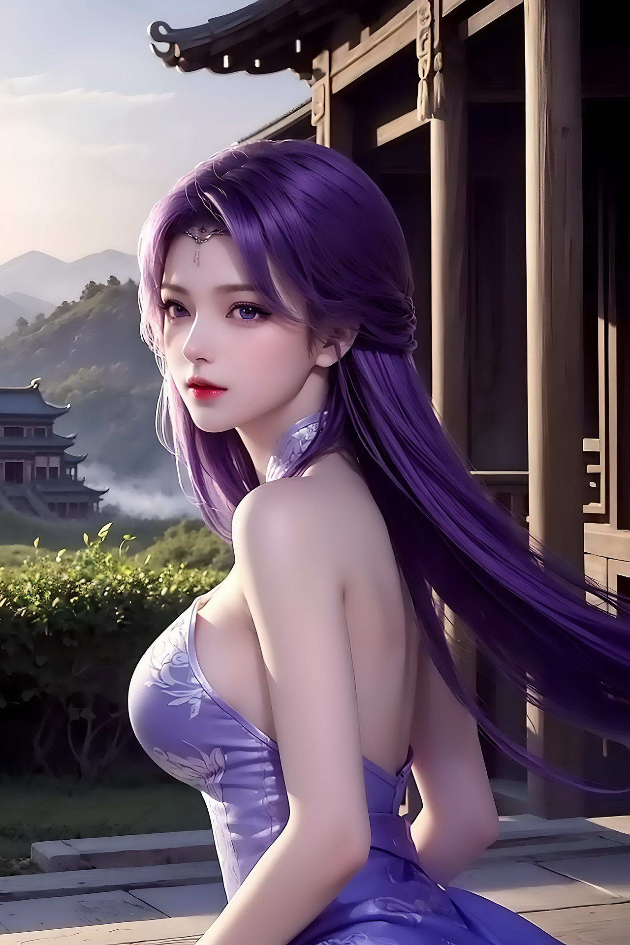Yunxi