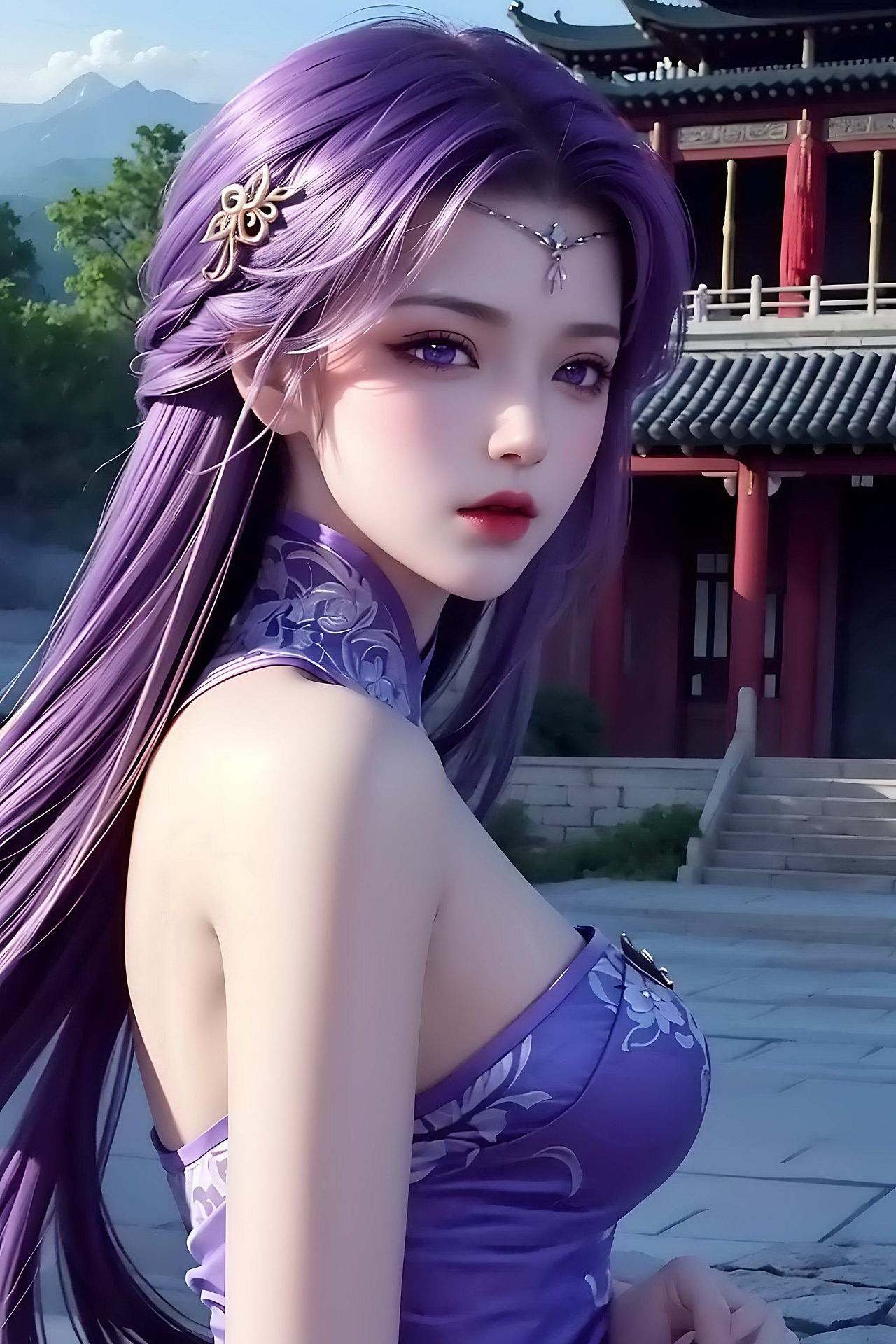 Yunxi