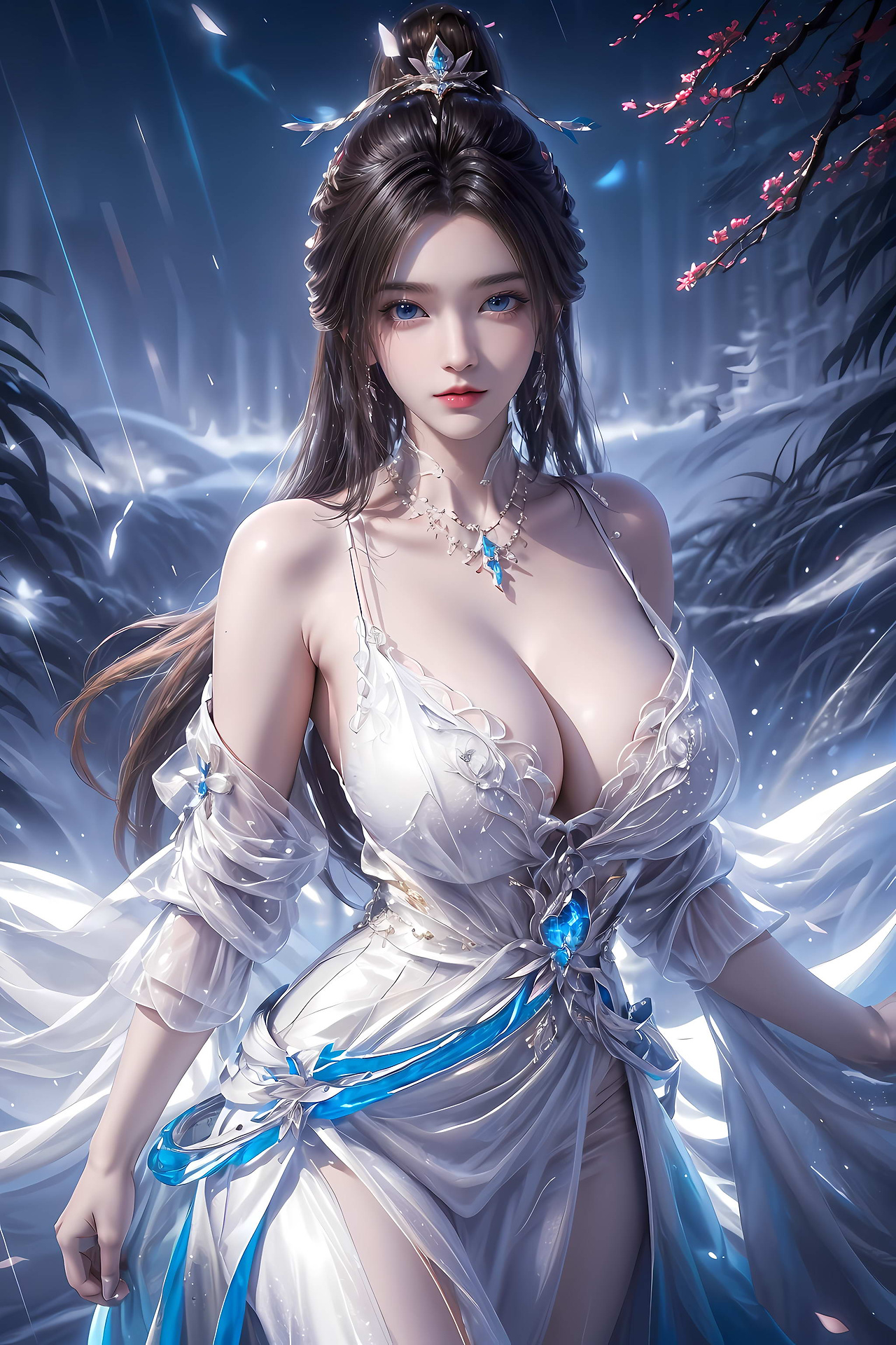 Executioner - Lu Xueqi 2