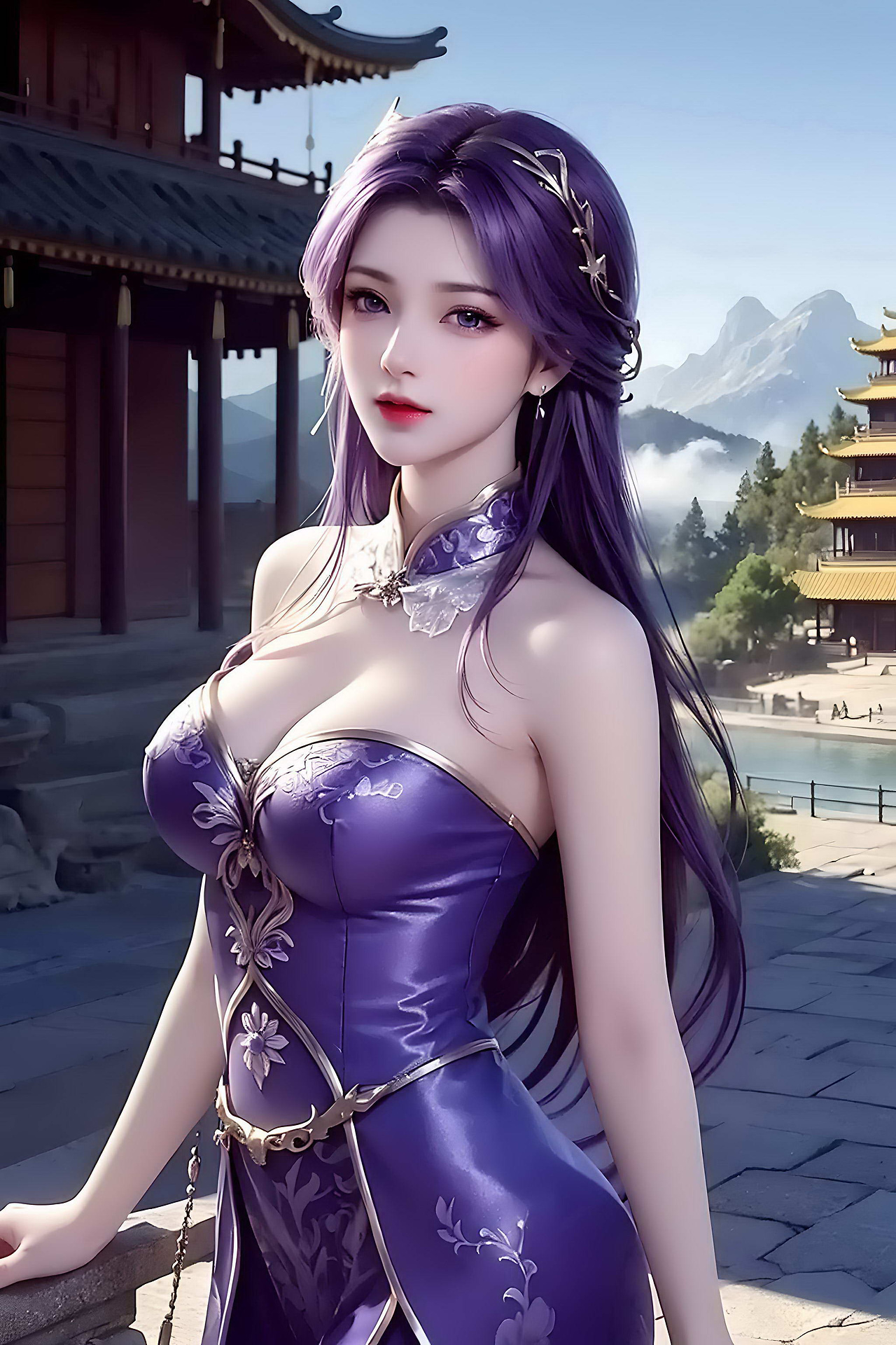 Yunxi