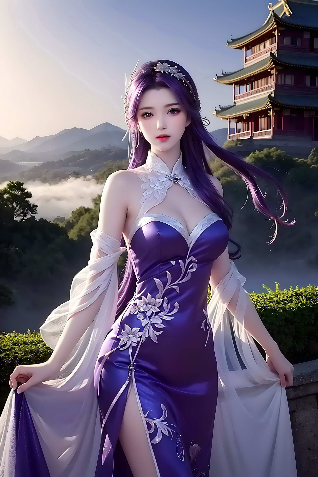Yunxi