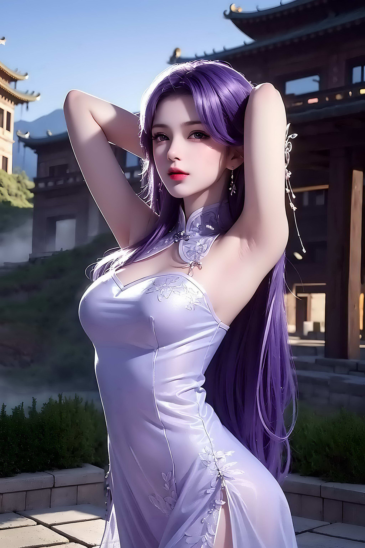 Yunxi