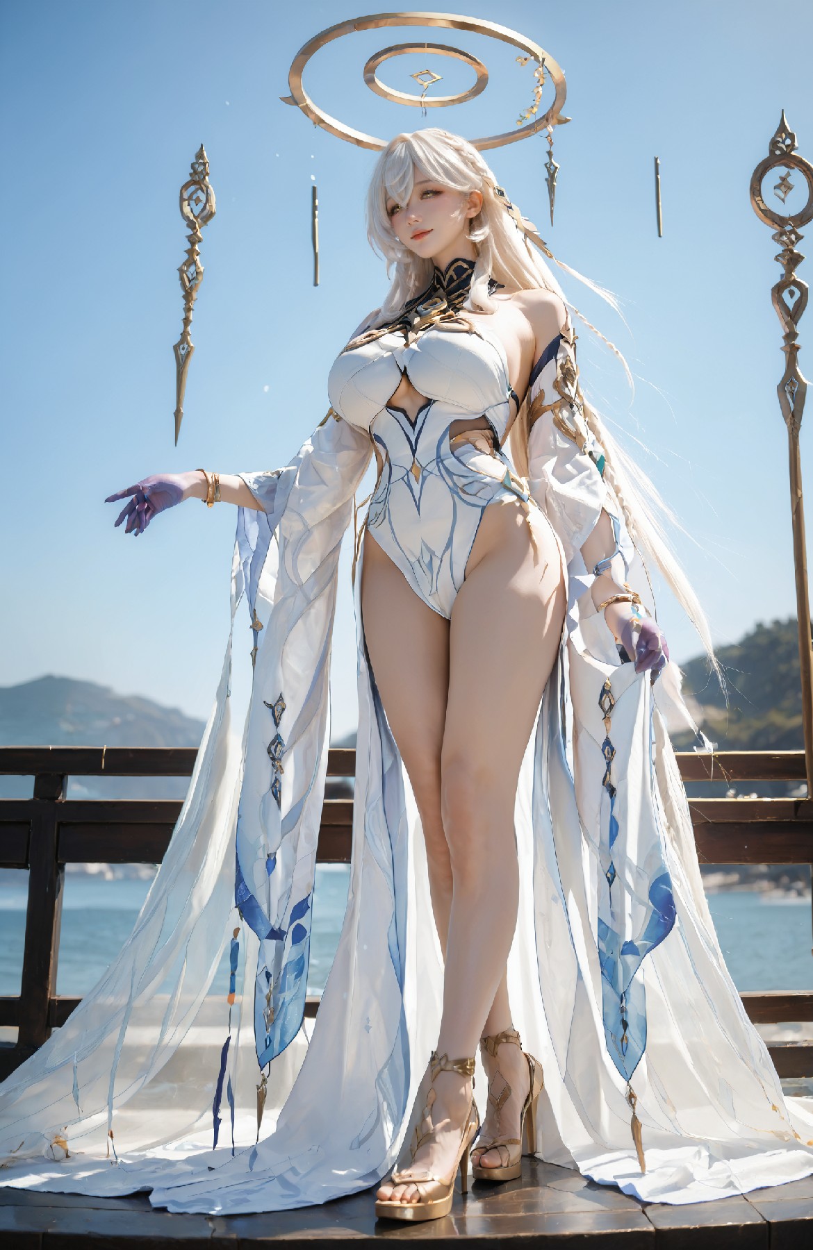Istaroth (genshin impact)