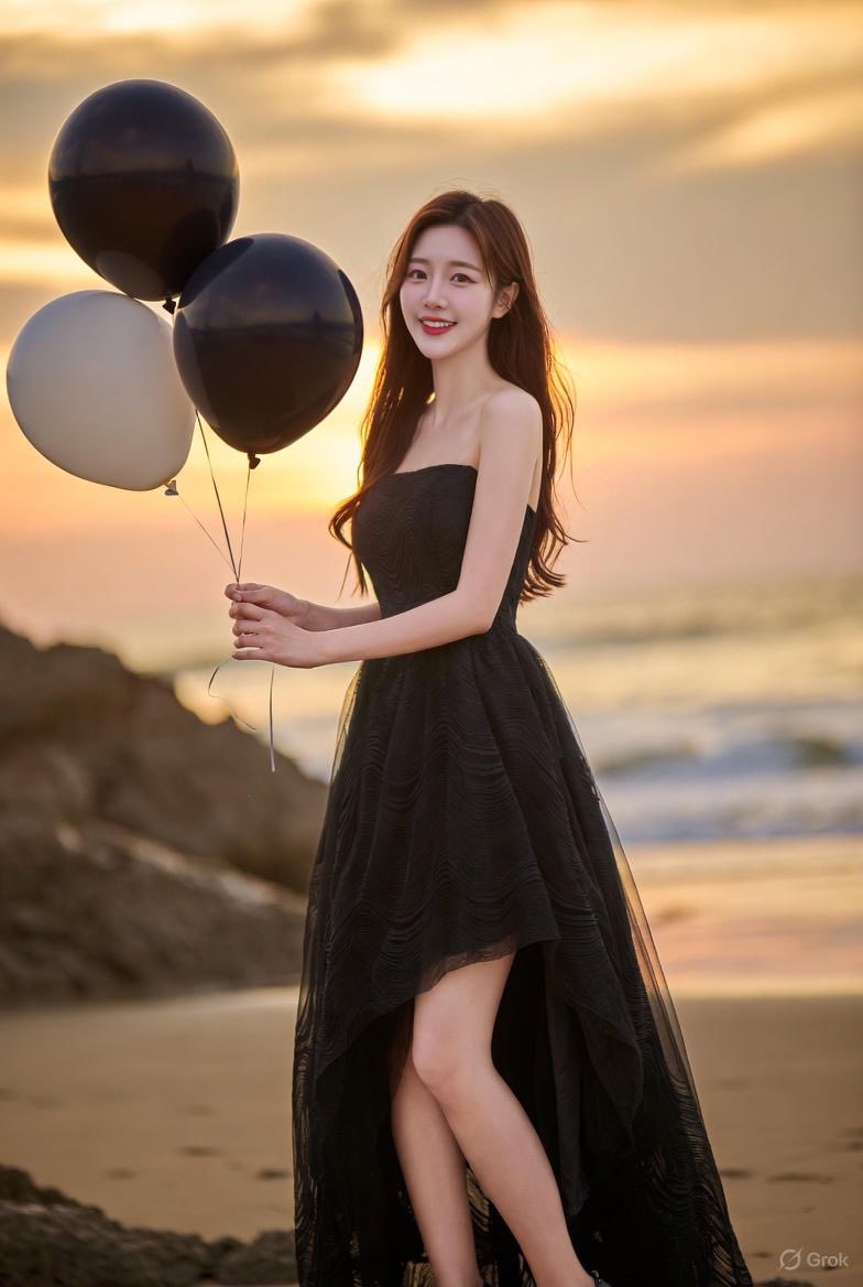 Girl like the wind