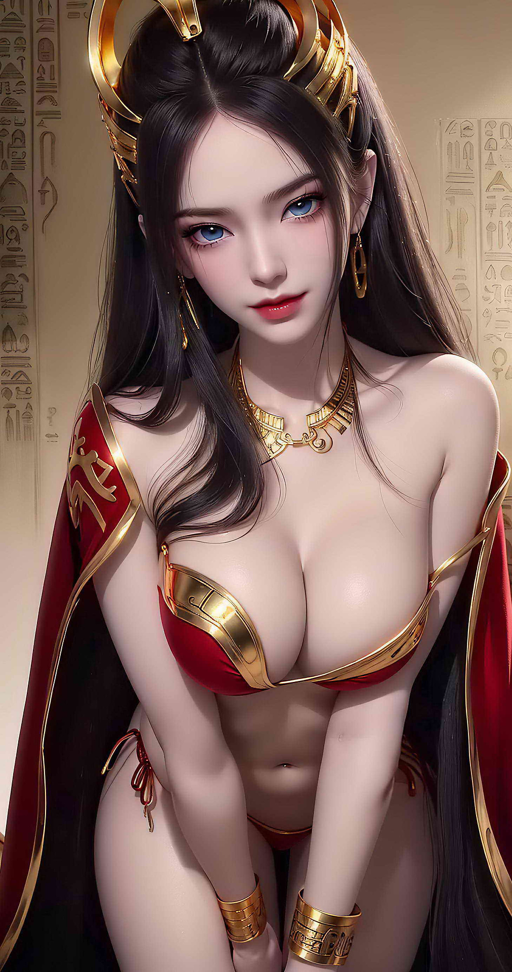 Lily of the Flame Gold Edition 2
