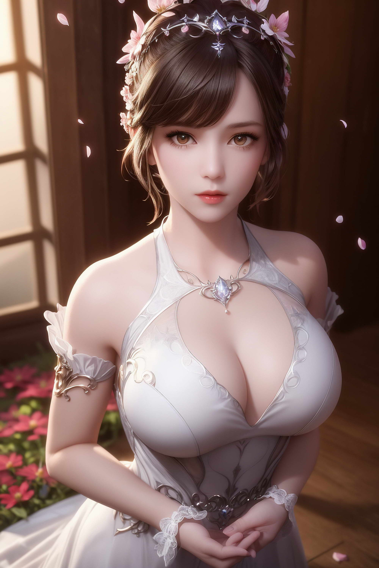 Xiao Wu Bride