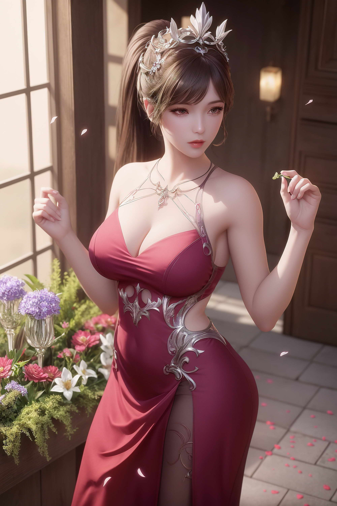 Xiao Wu Bride