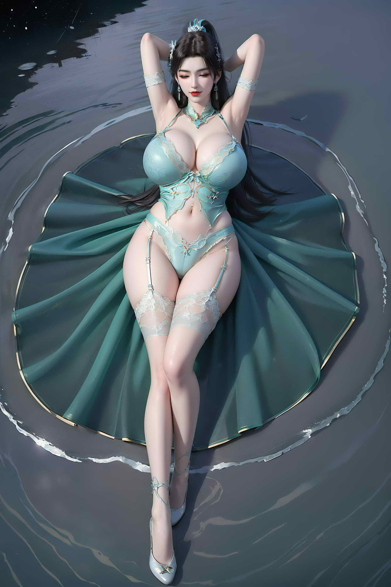 Xiao Xun 'er 2