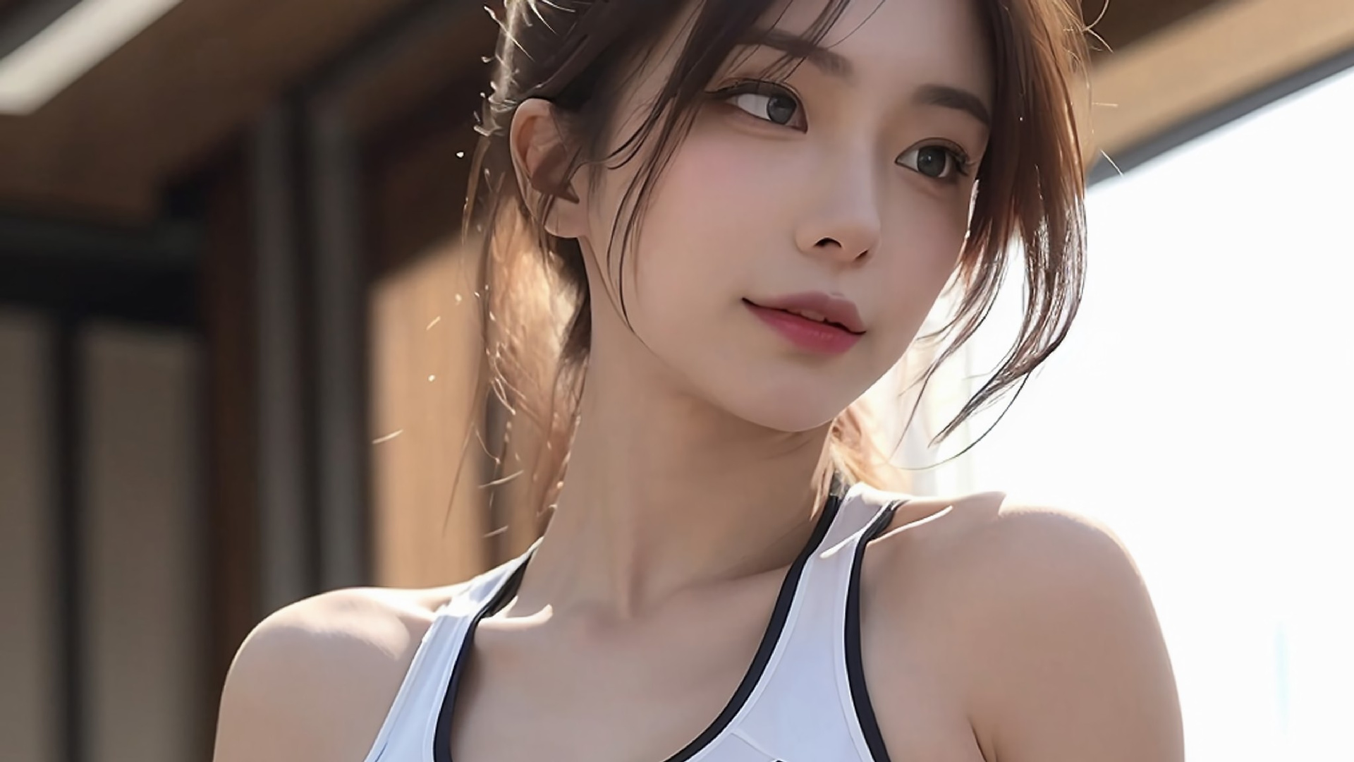 Marathoner