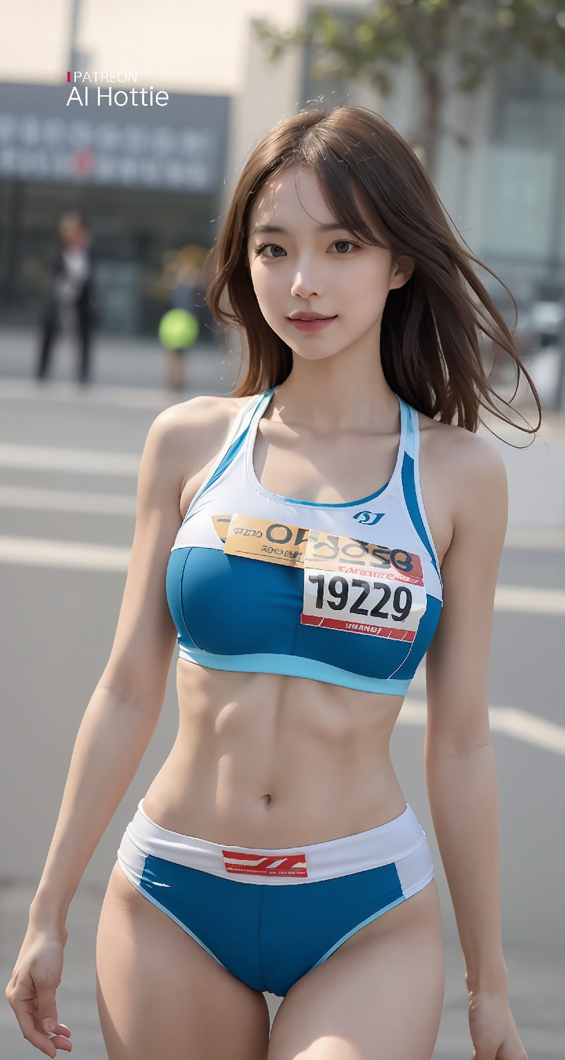 Marathoner