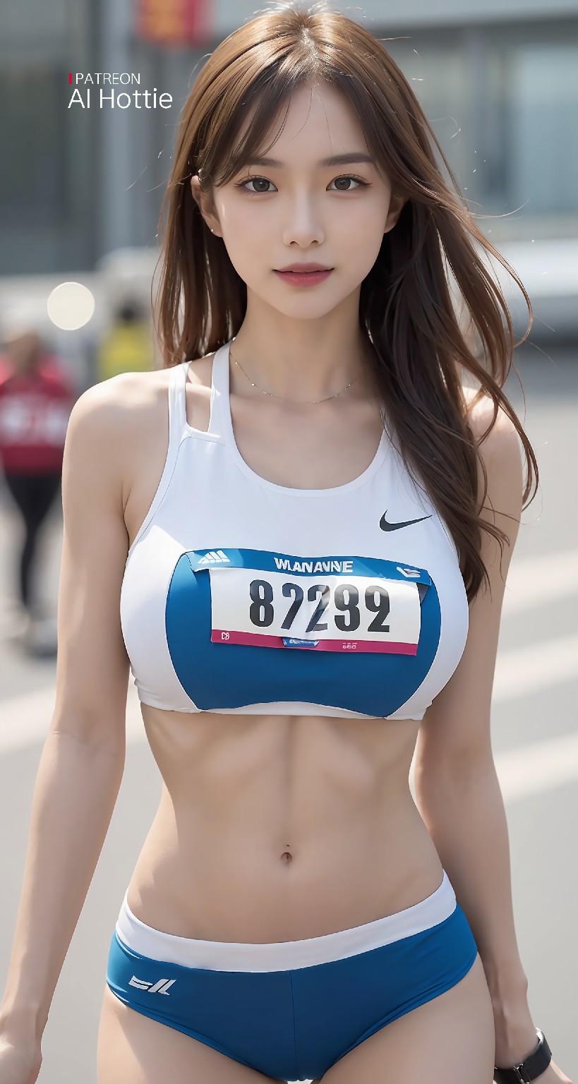 Marathoner