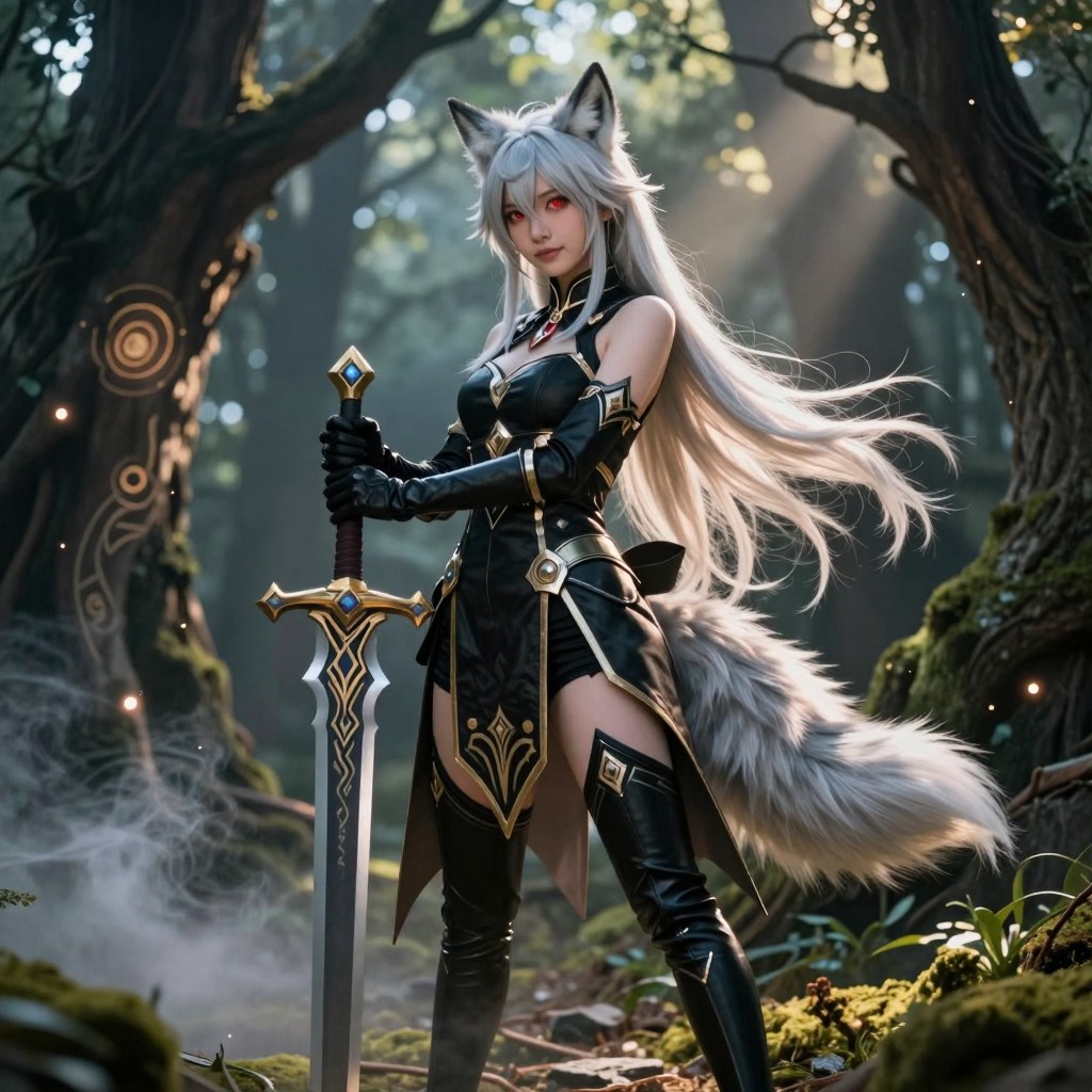 RPG Spokesperson