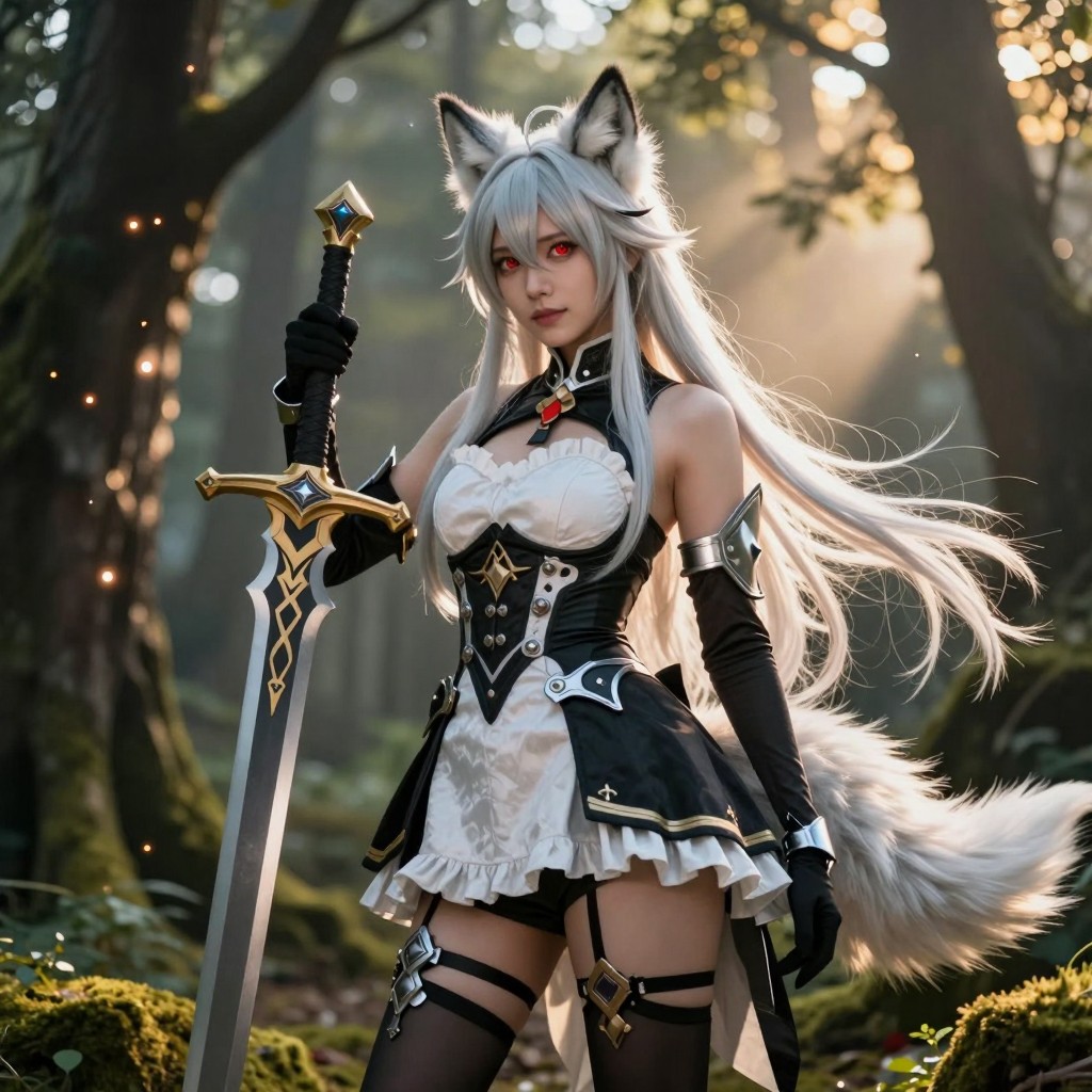 RPG Spokesperson
