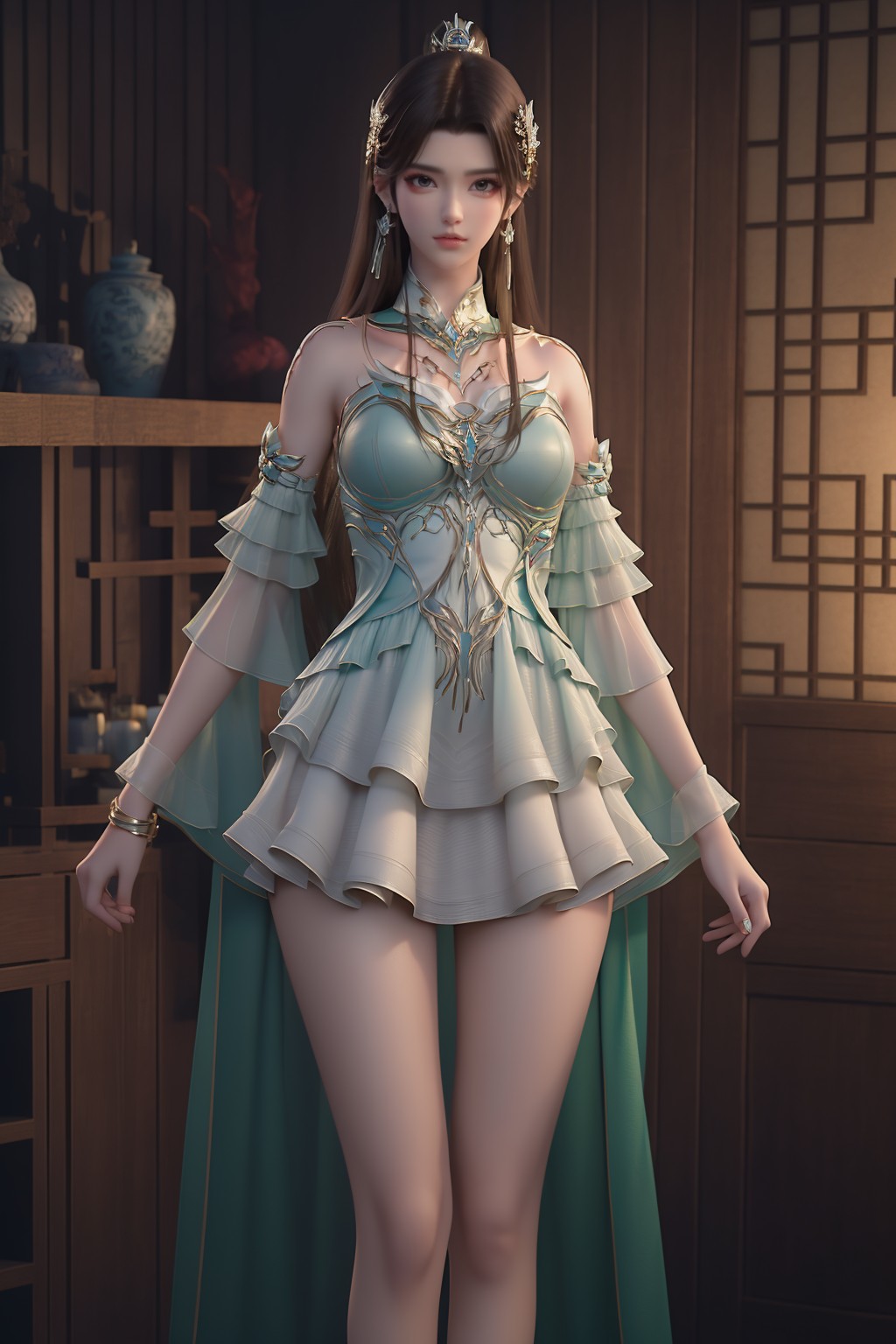 Xun-er-1