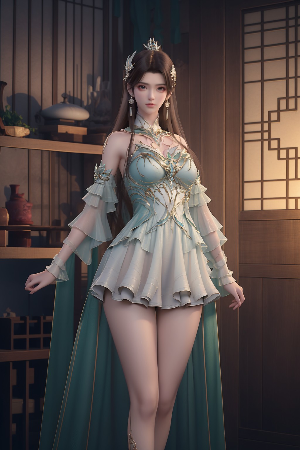 Xun-er-1