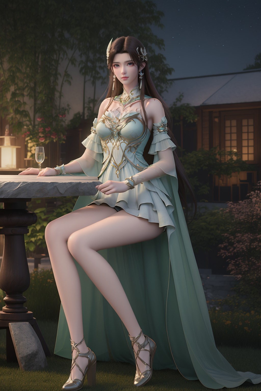Xun-er-2