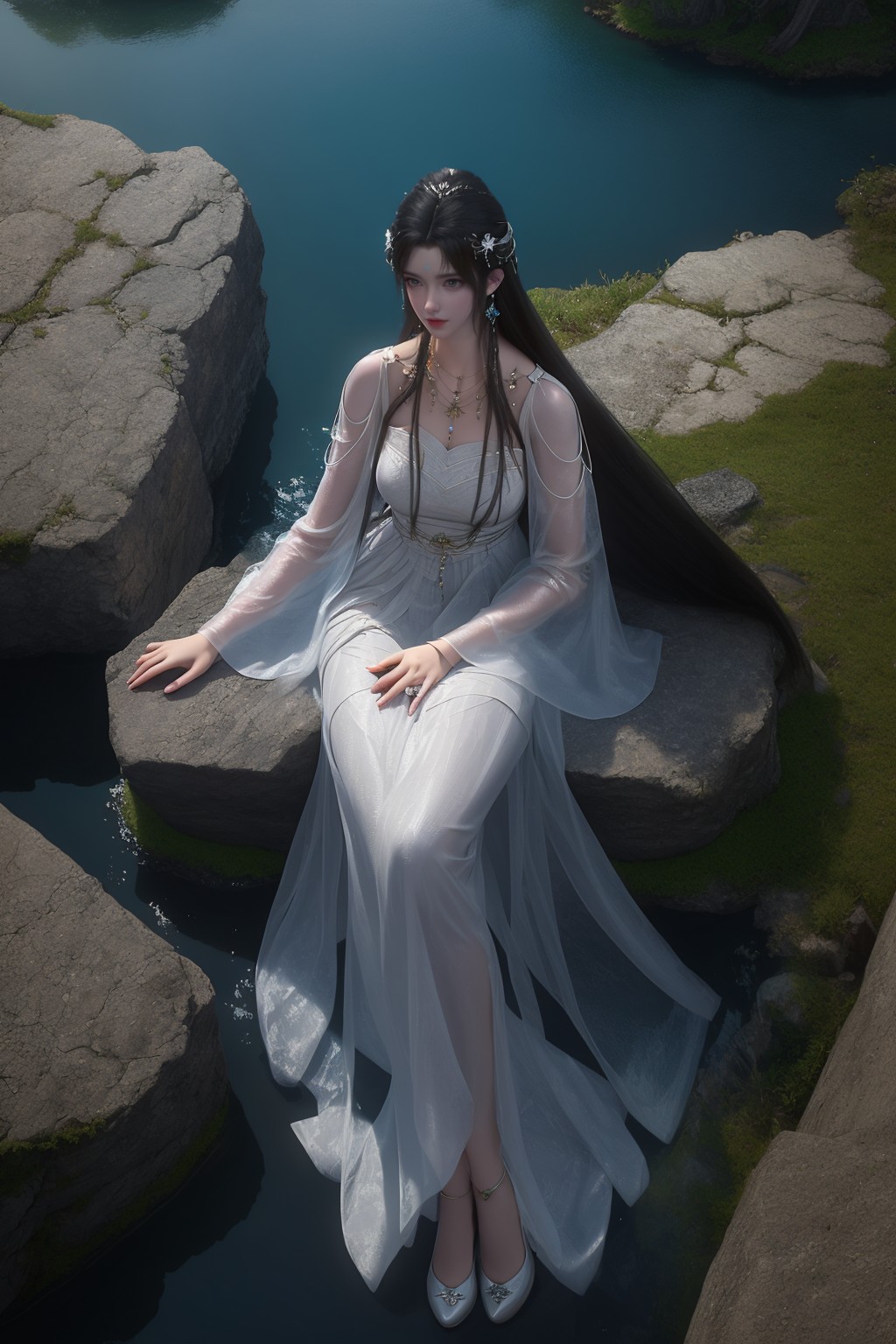Ripple 2 + Qingyi +2-2