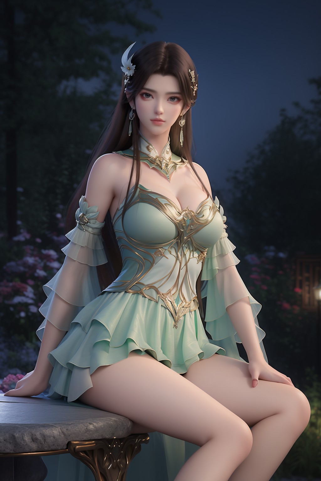 Xun-er-2