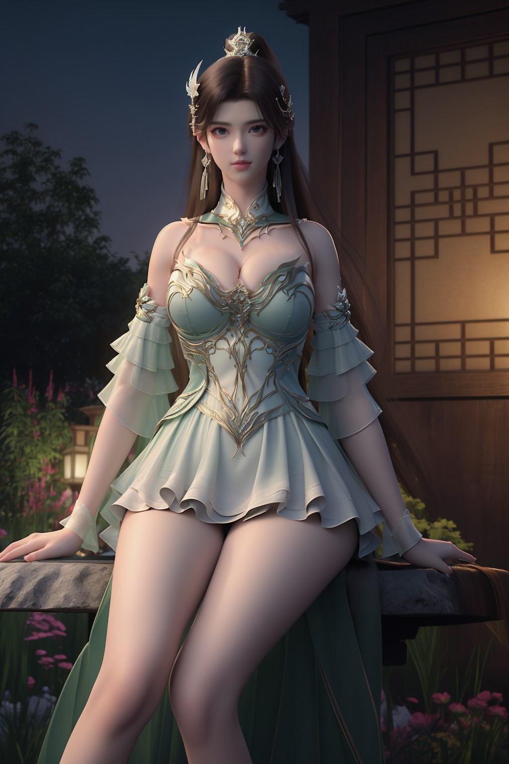 Xun-er-2