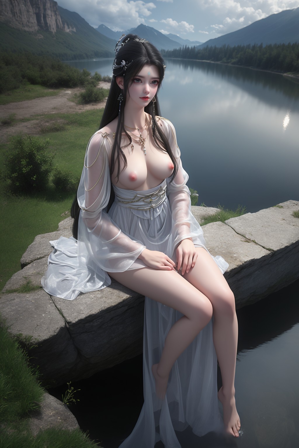 Ripple 2 + Qingyi +2-3