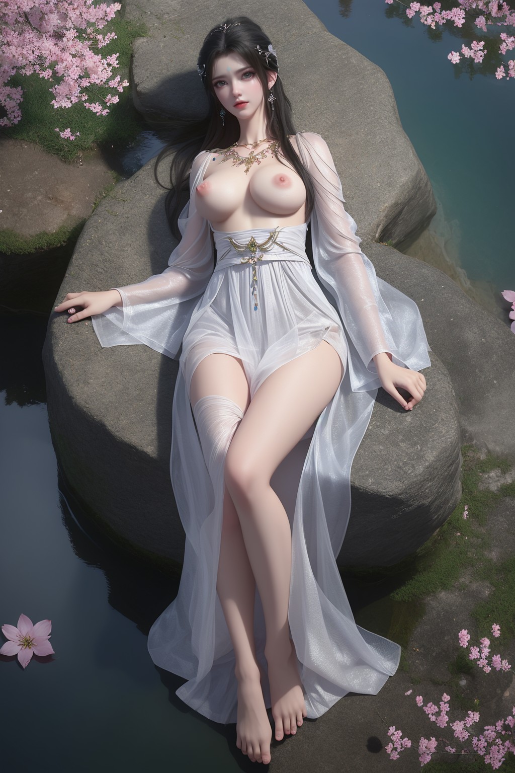 Ripple 2 + Qingyi +2-3