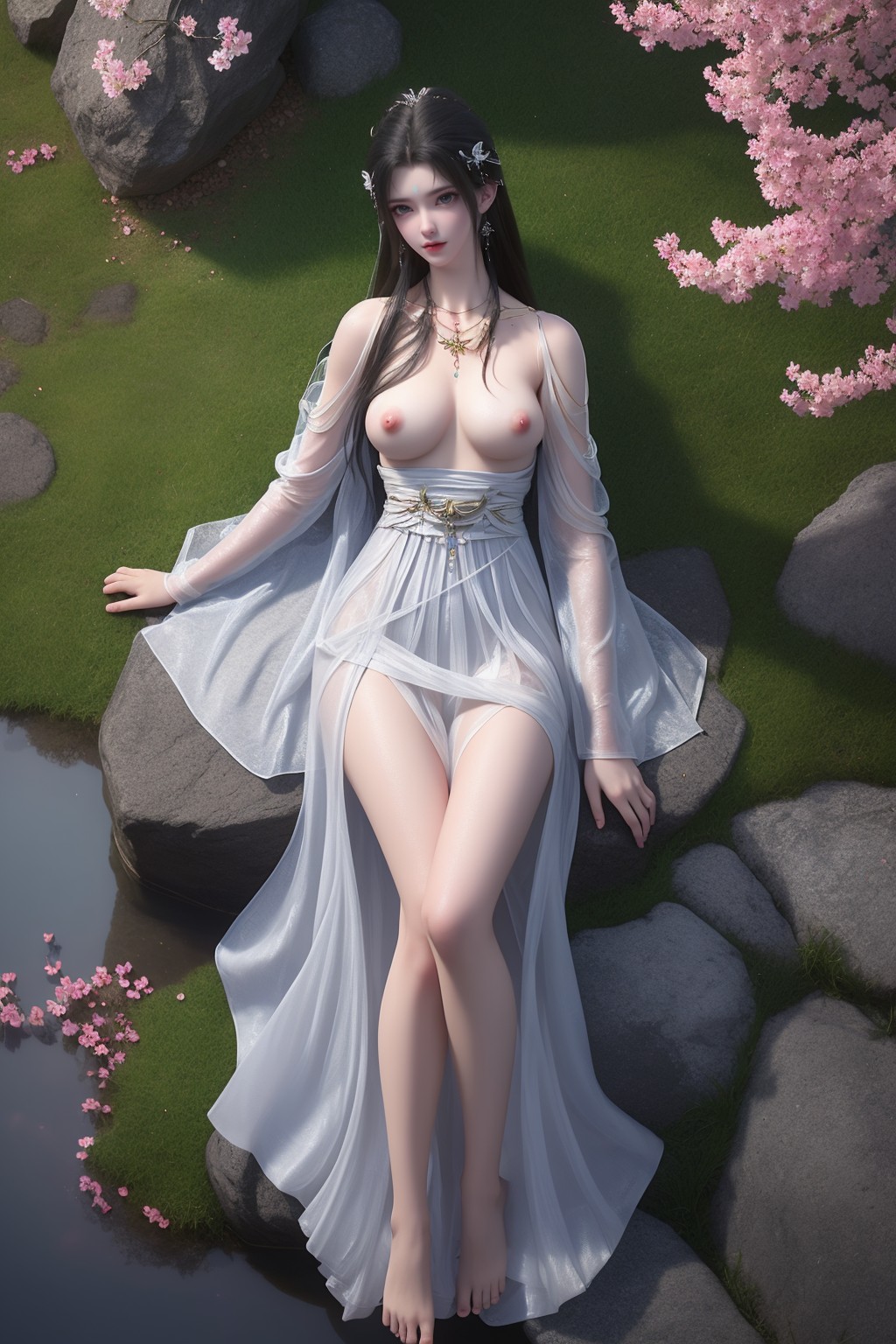 Ripple 2 + Qingyi +2-3