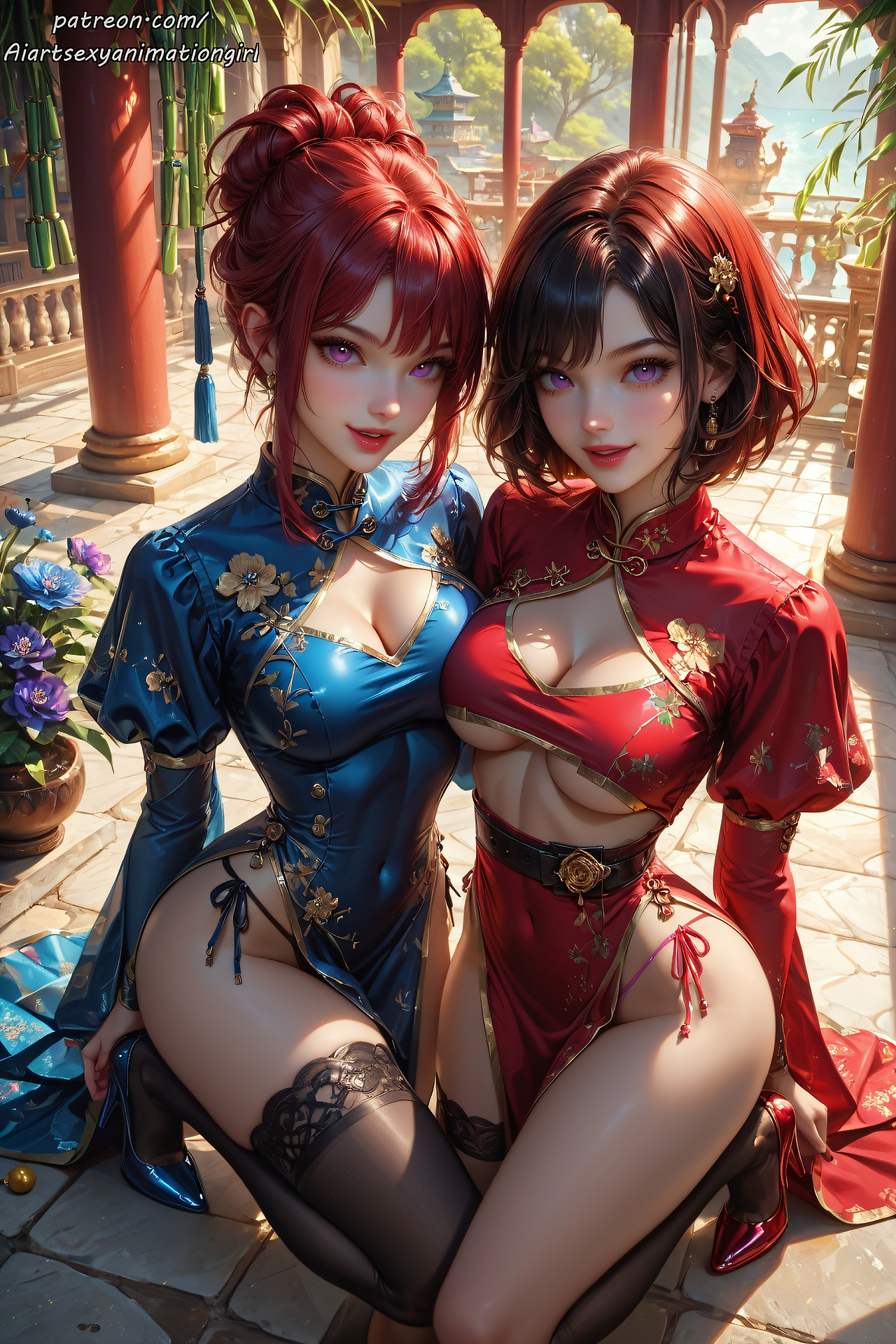 🧨Spring Festival🌸