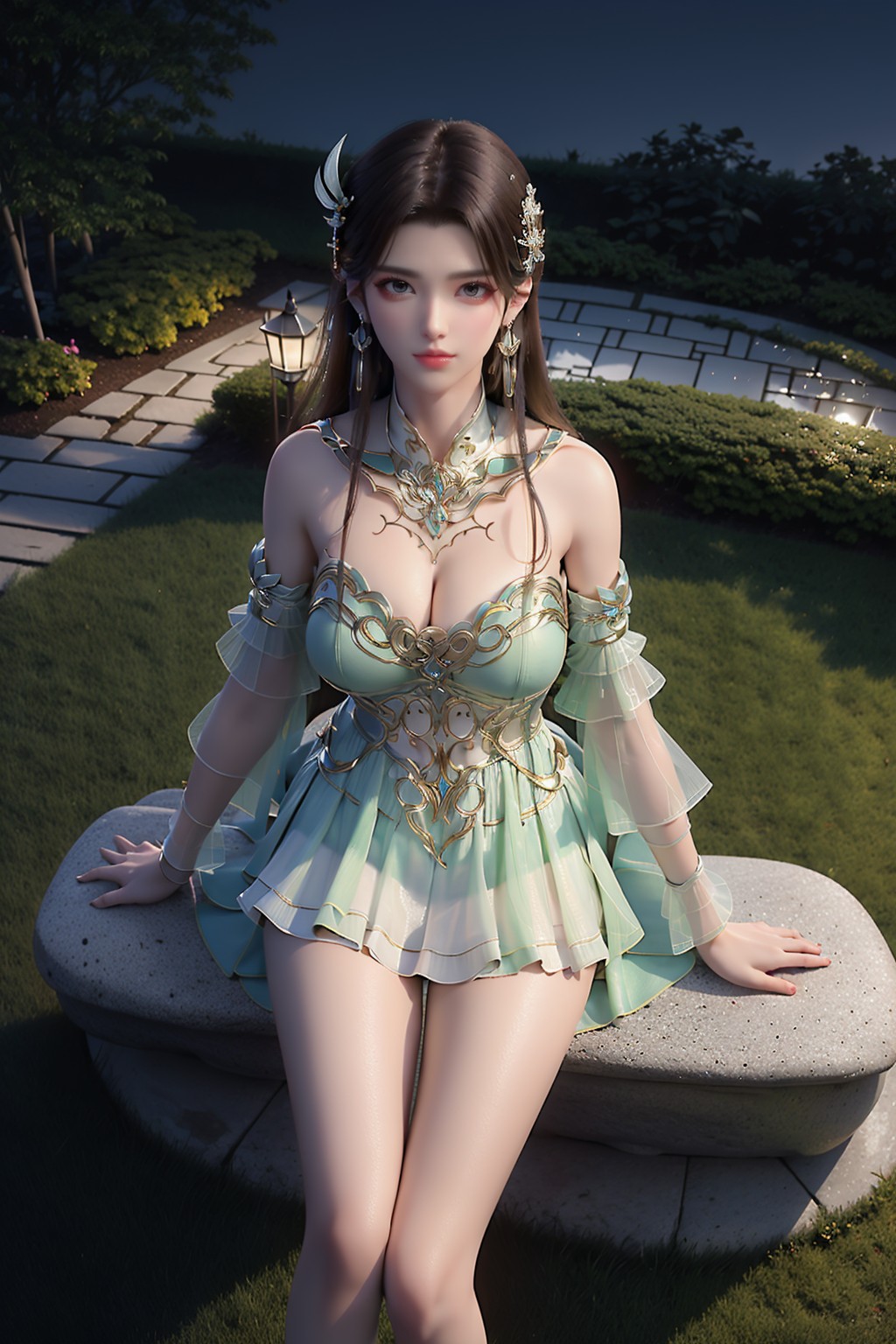 Xun-er-3
