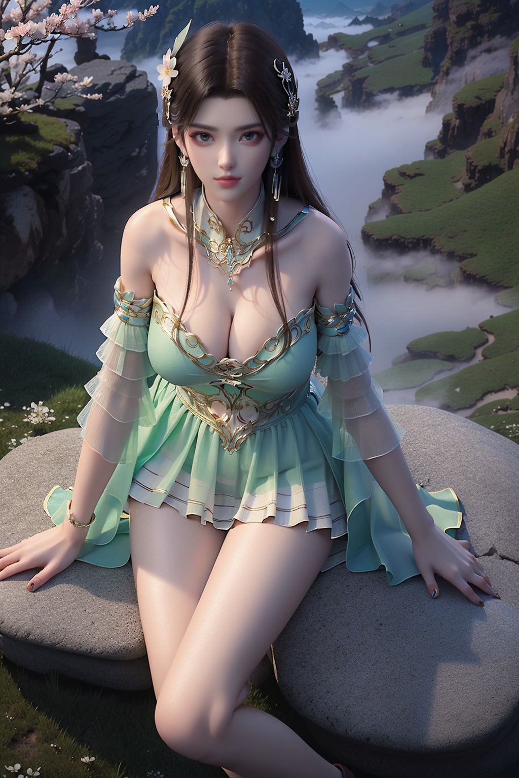 Xun-er-3