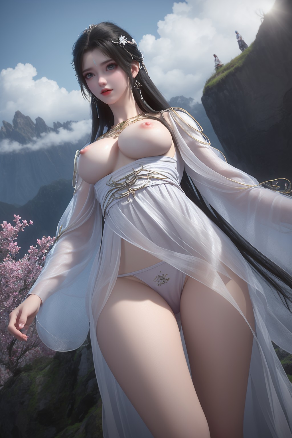 Ripple 2 + Qingyi +2-4