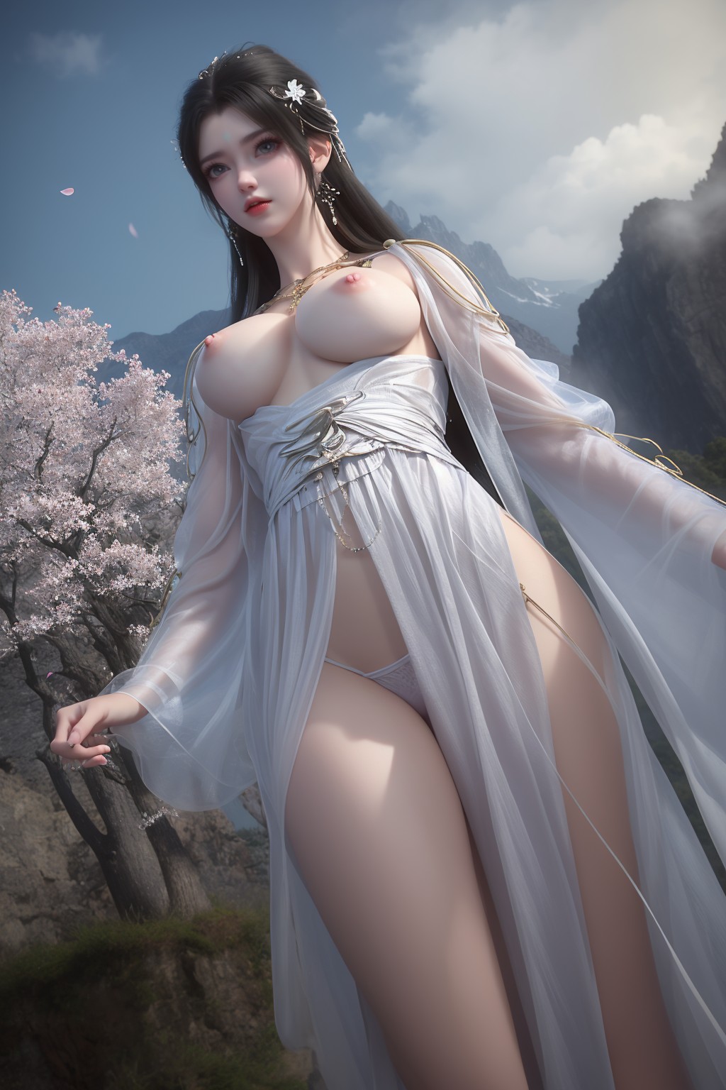 Ripple 2 + Qingyi +2-4