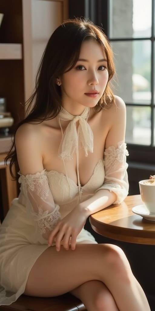 Take break