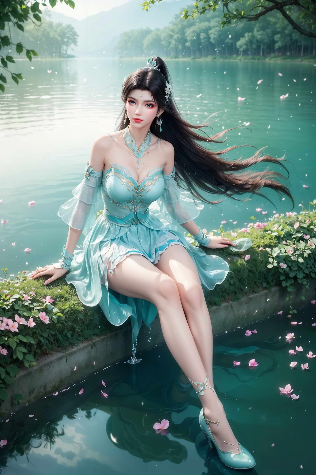 Xiao Xun 'er