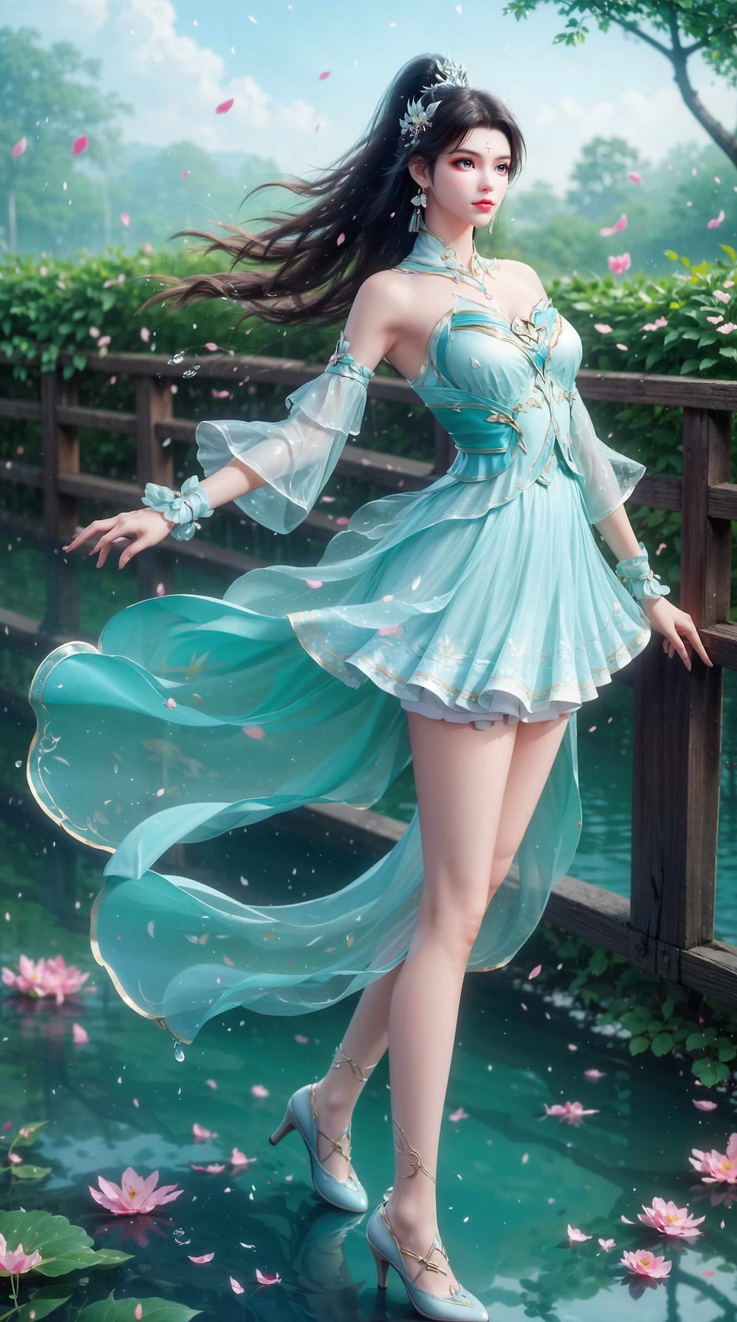 Xiao Xun 'er