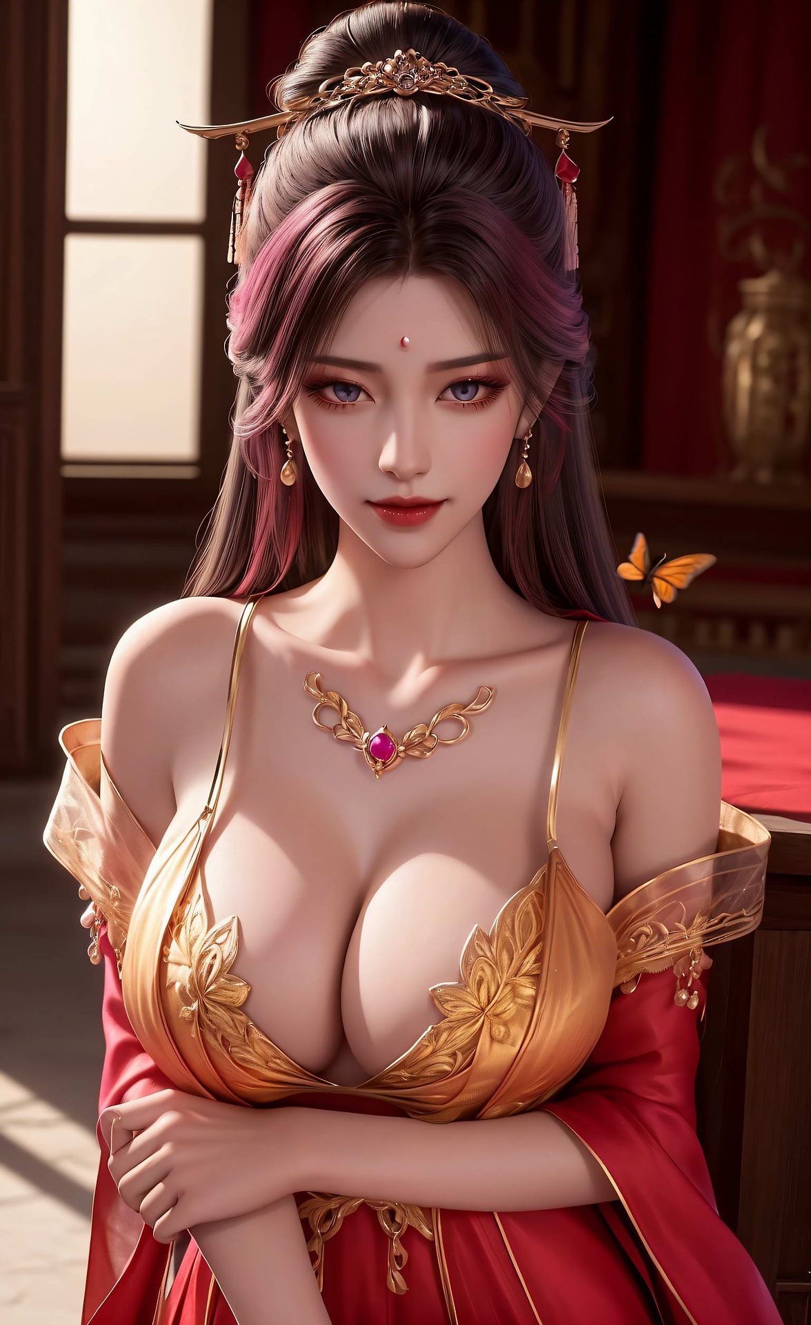 Yue Chan