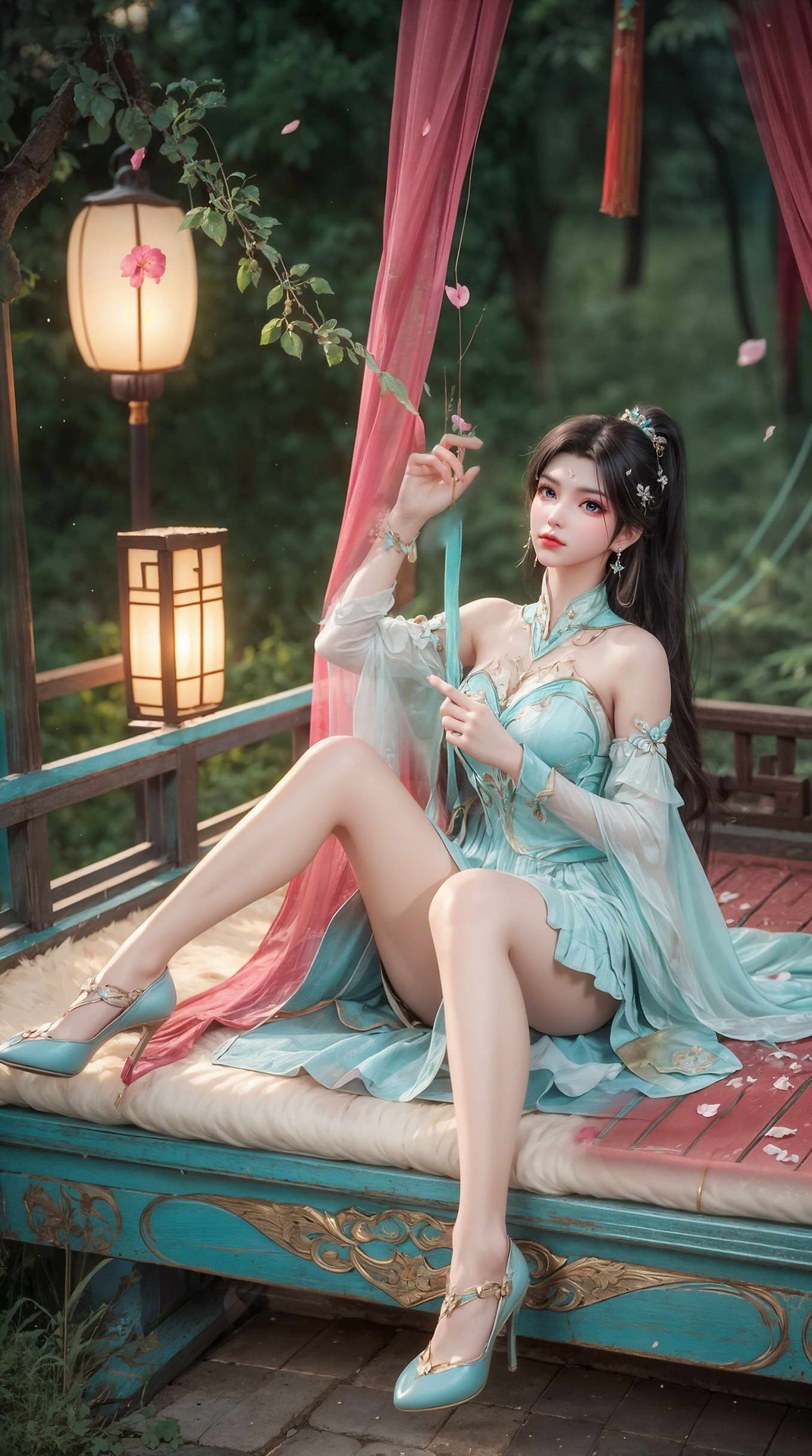 Xiao Xun 'er