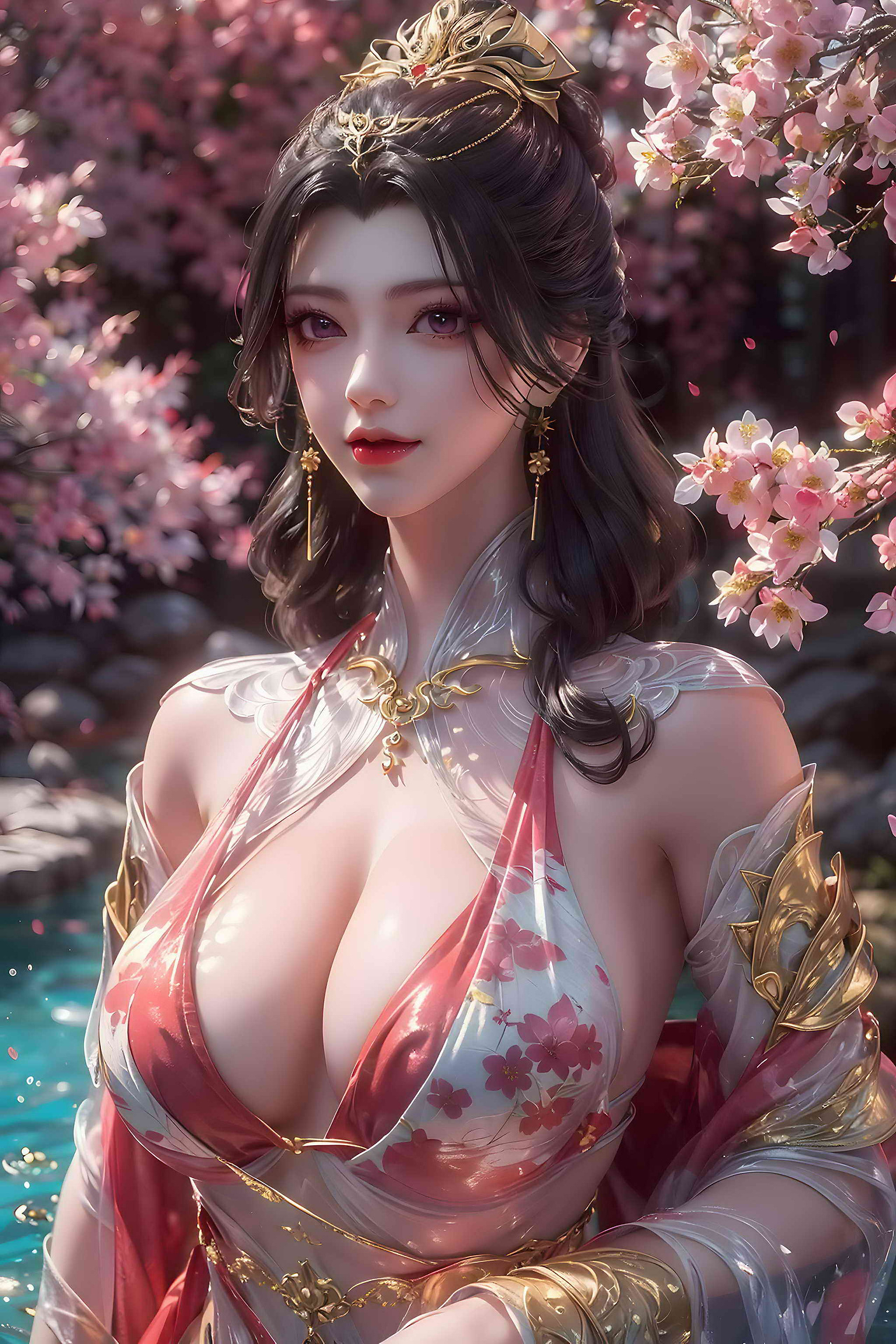 Longevity - Zhao Lin 'er [xiaoyi]