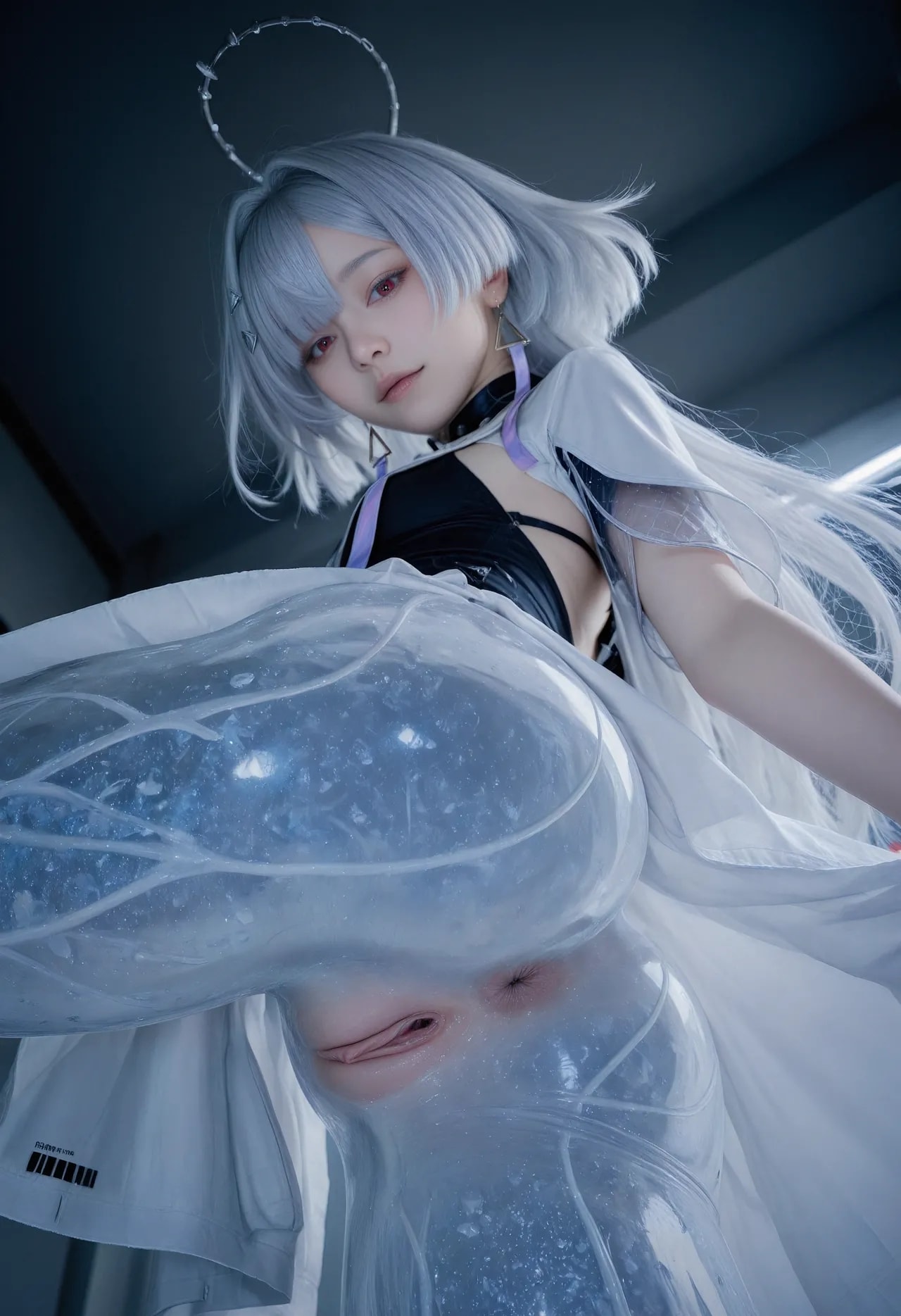 Mornye Cosplay