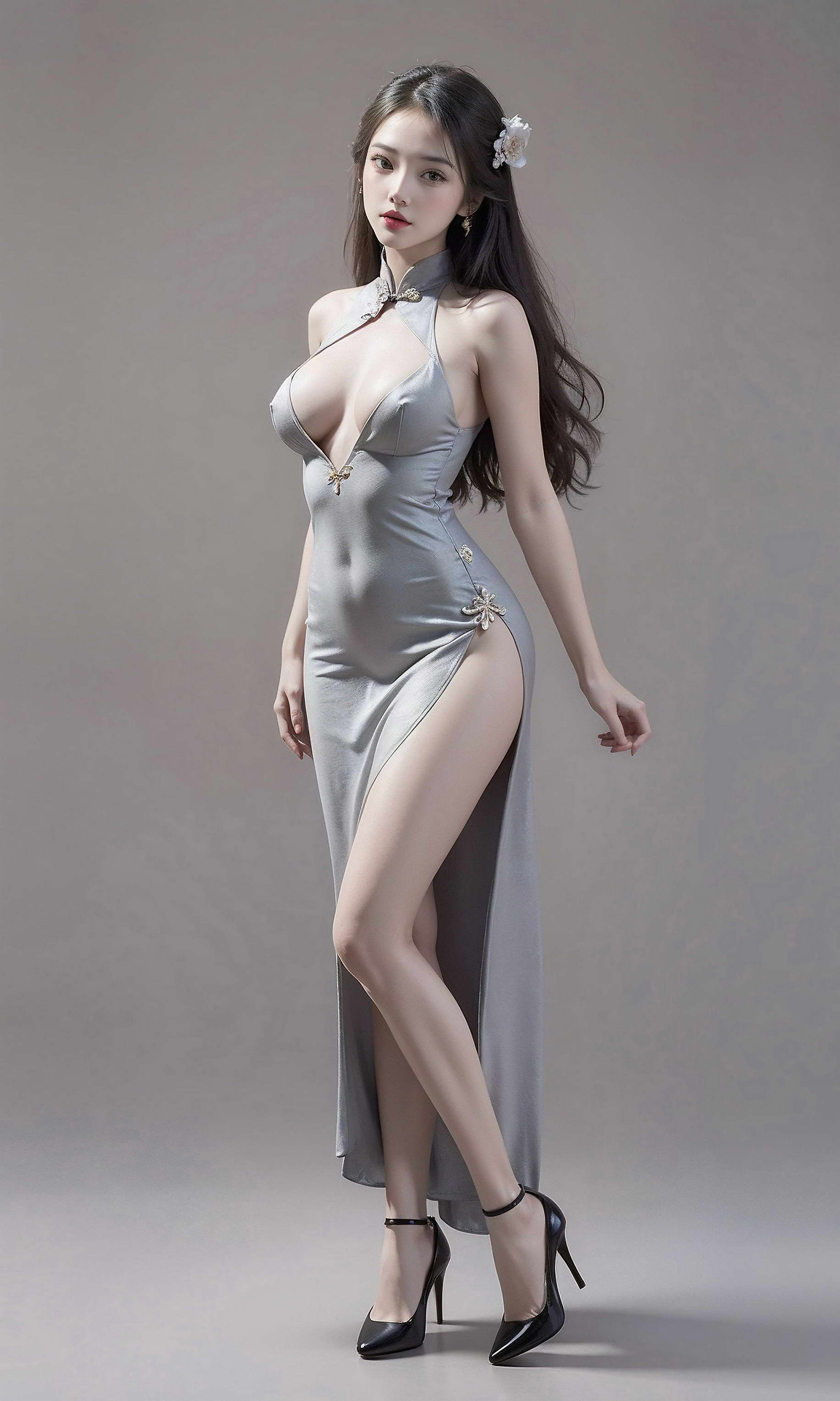 Cheongsam