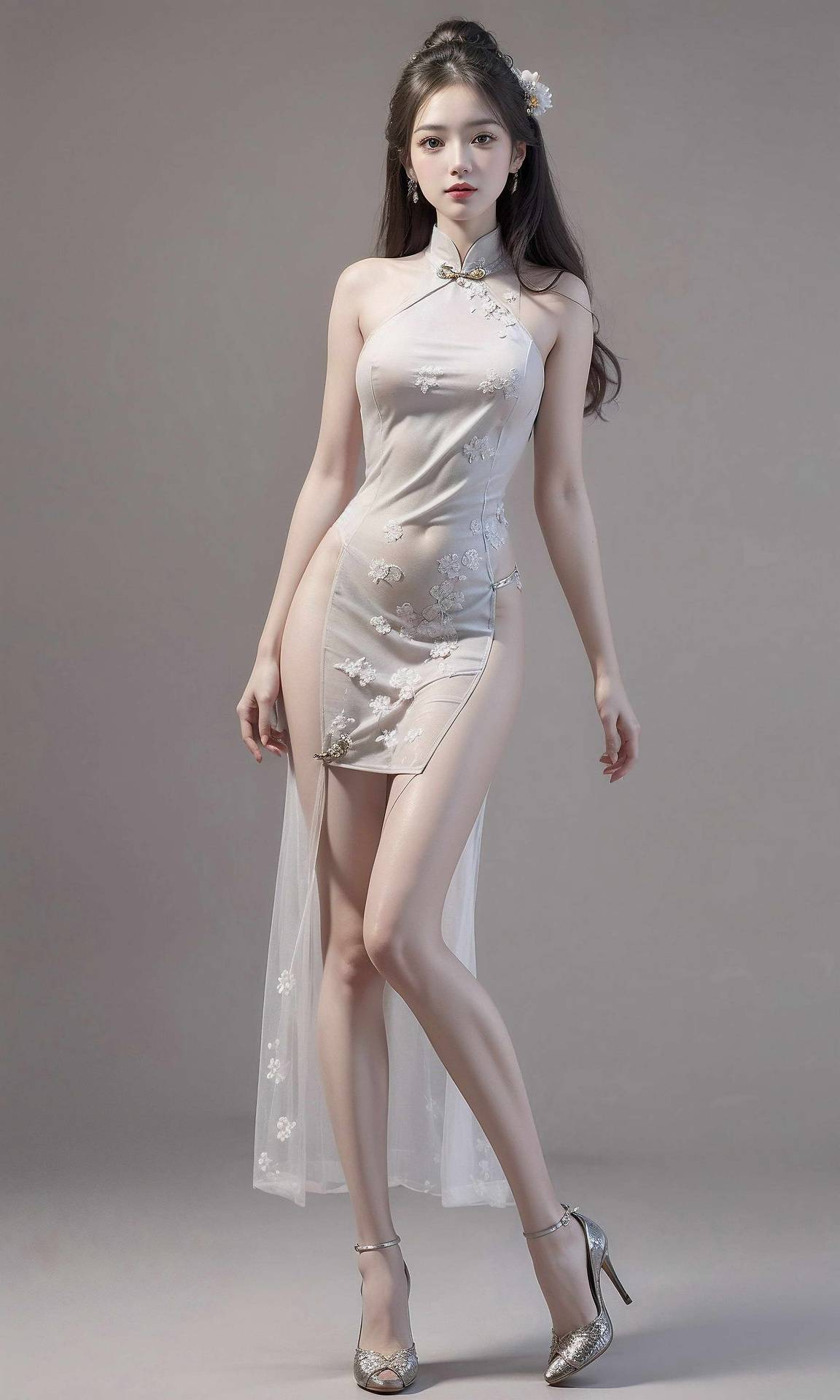 Cheongsam