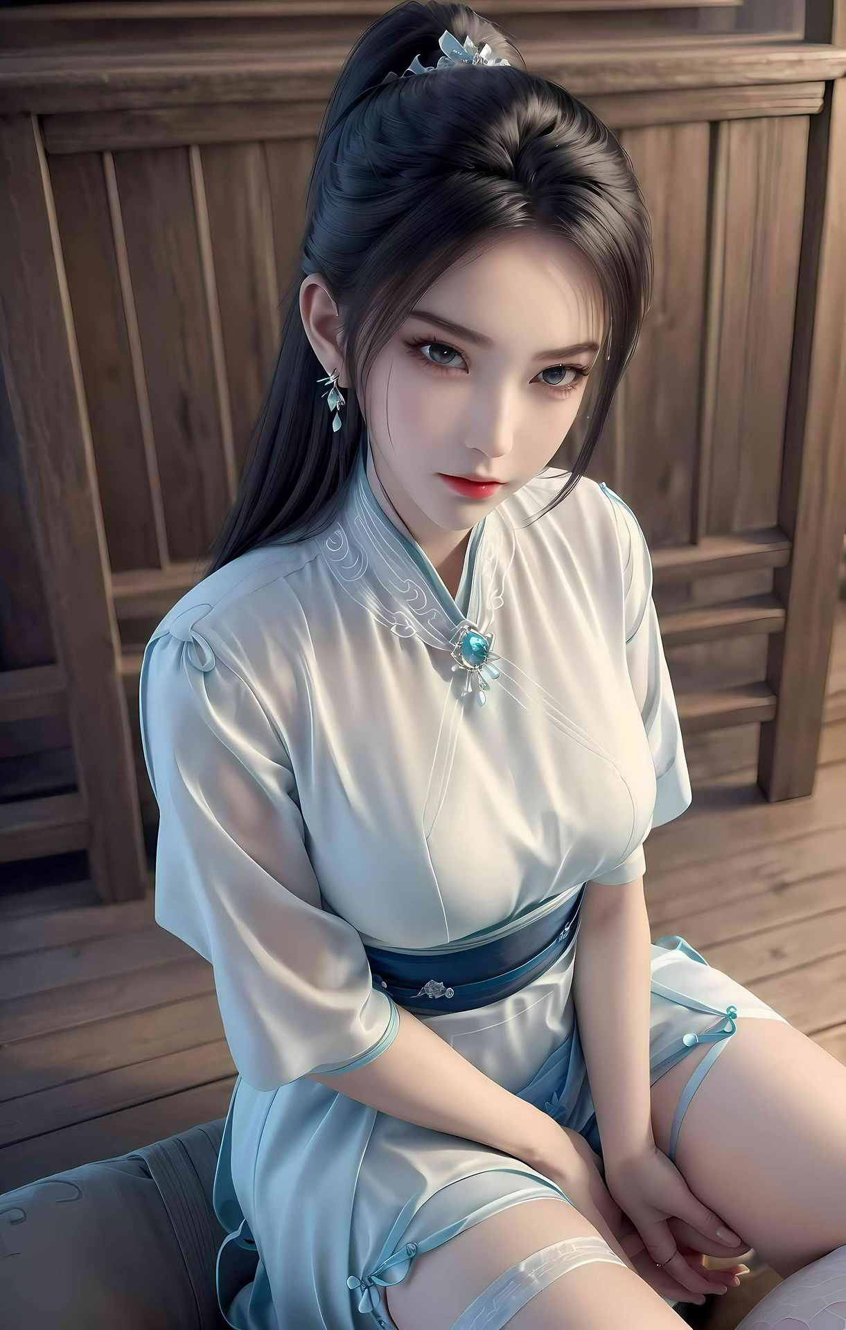 Jianlai - Ning Yaojing