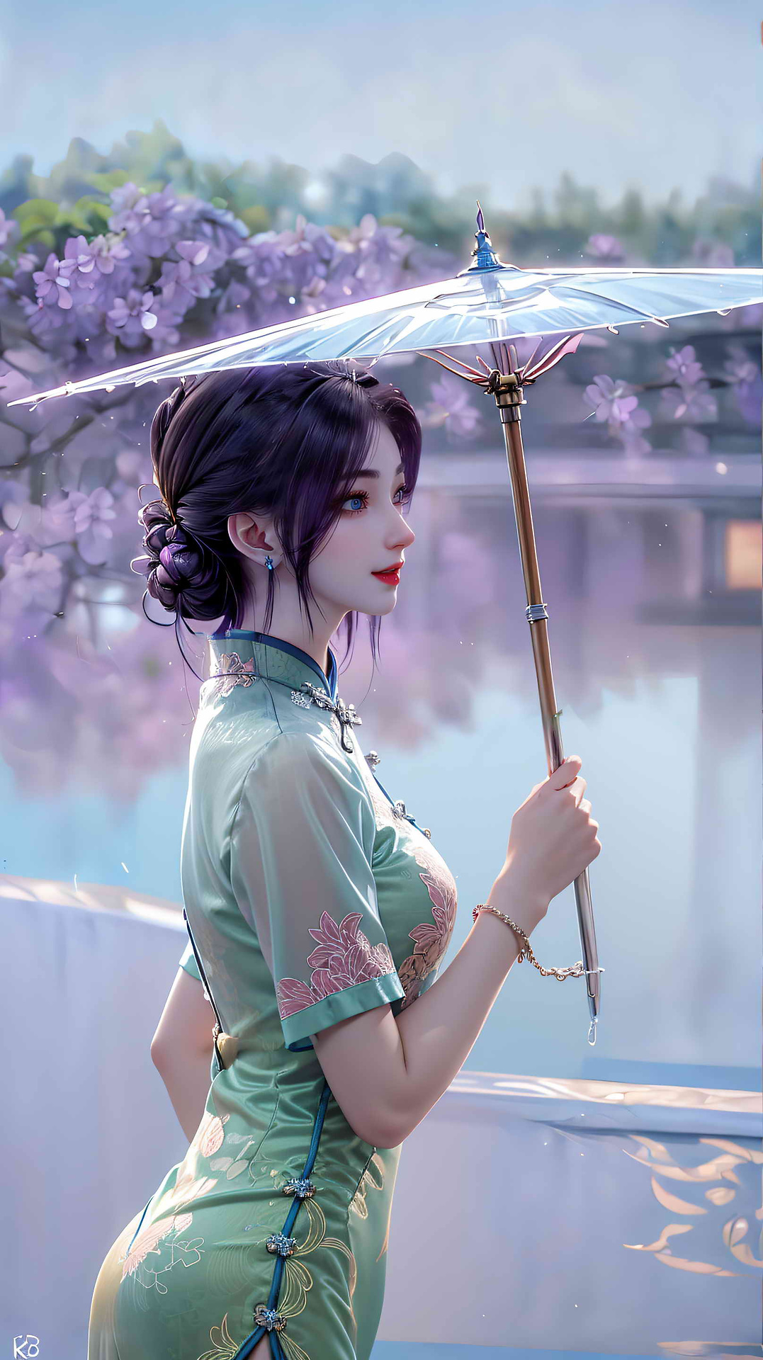 Dragon Snake Romance - Tang Zichen