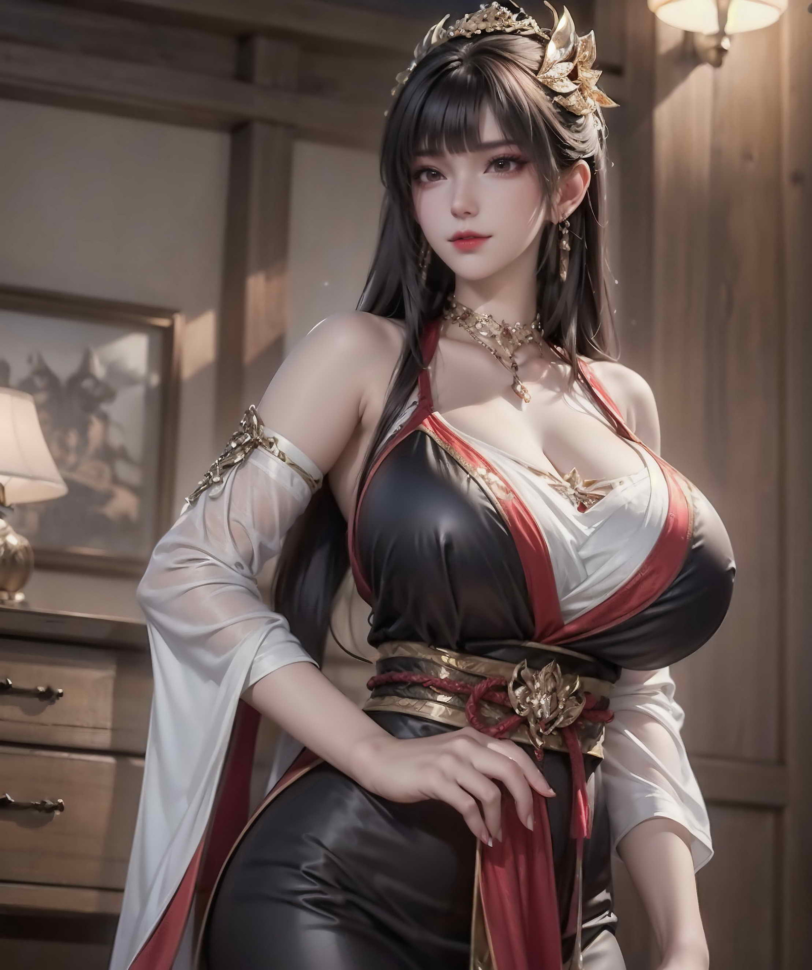Star Source Lord - You Yihan