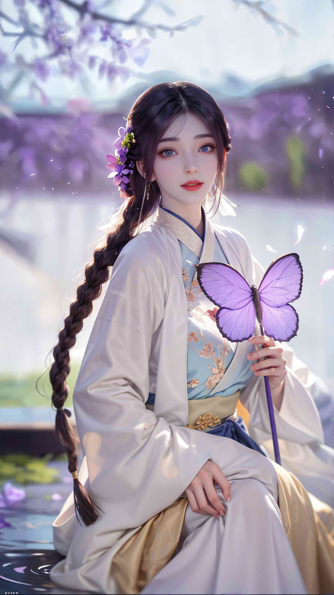 Dragon Snake Romance - Tang Zichen